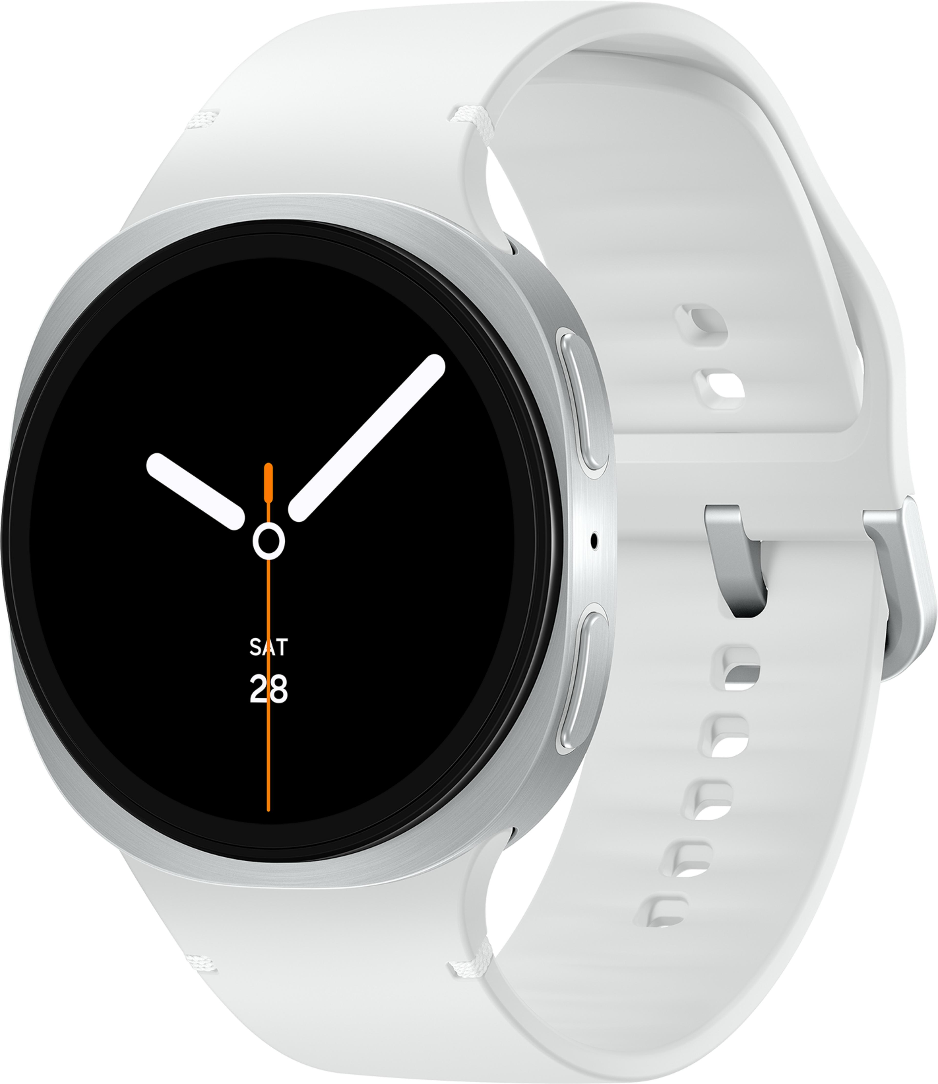 Samsung Galaxy Watch8 BT 44 mm silver