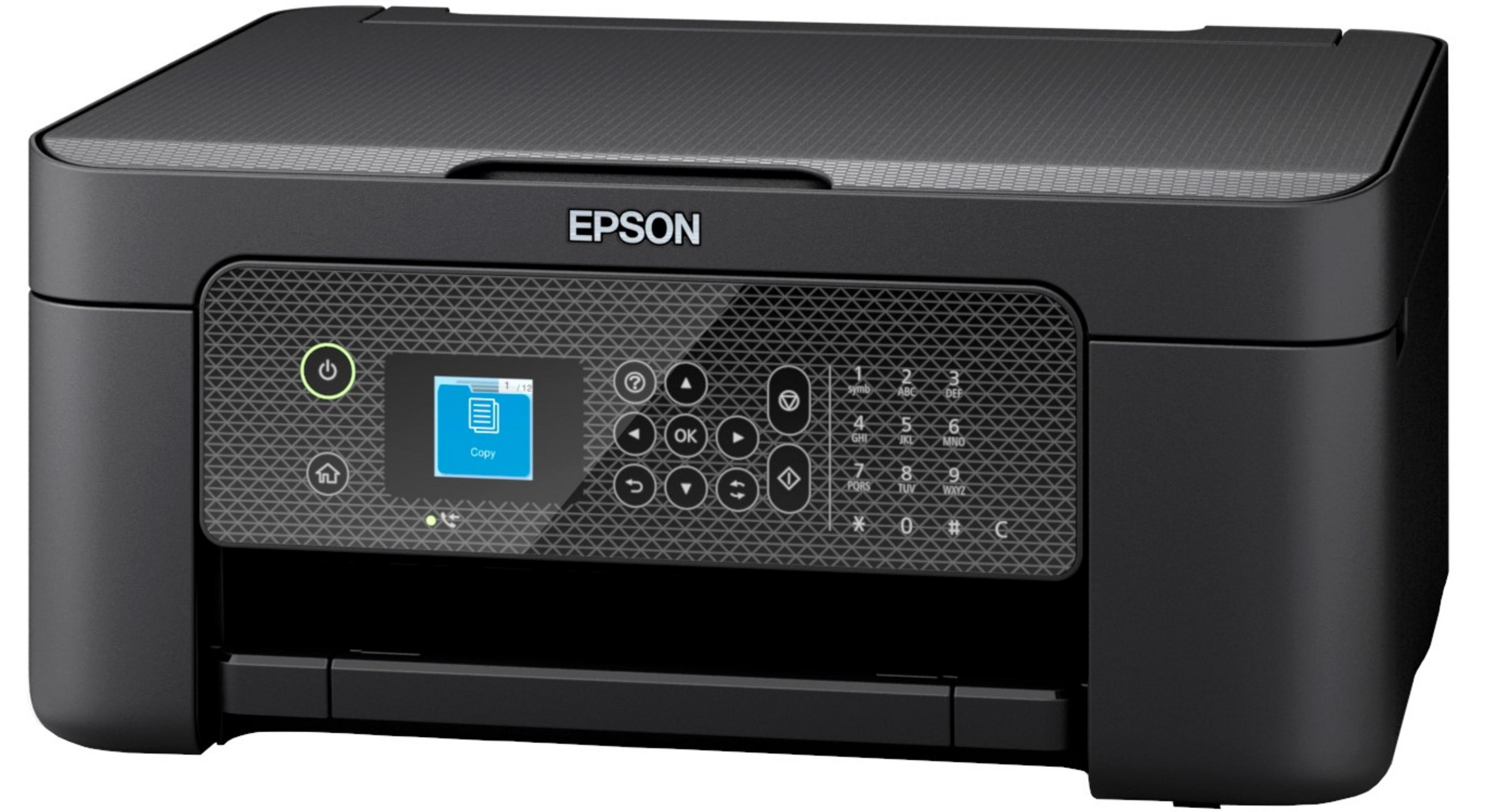 MFP Epson WorkForce WF-2910DWF