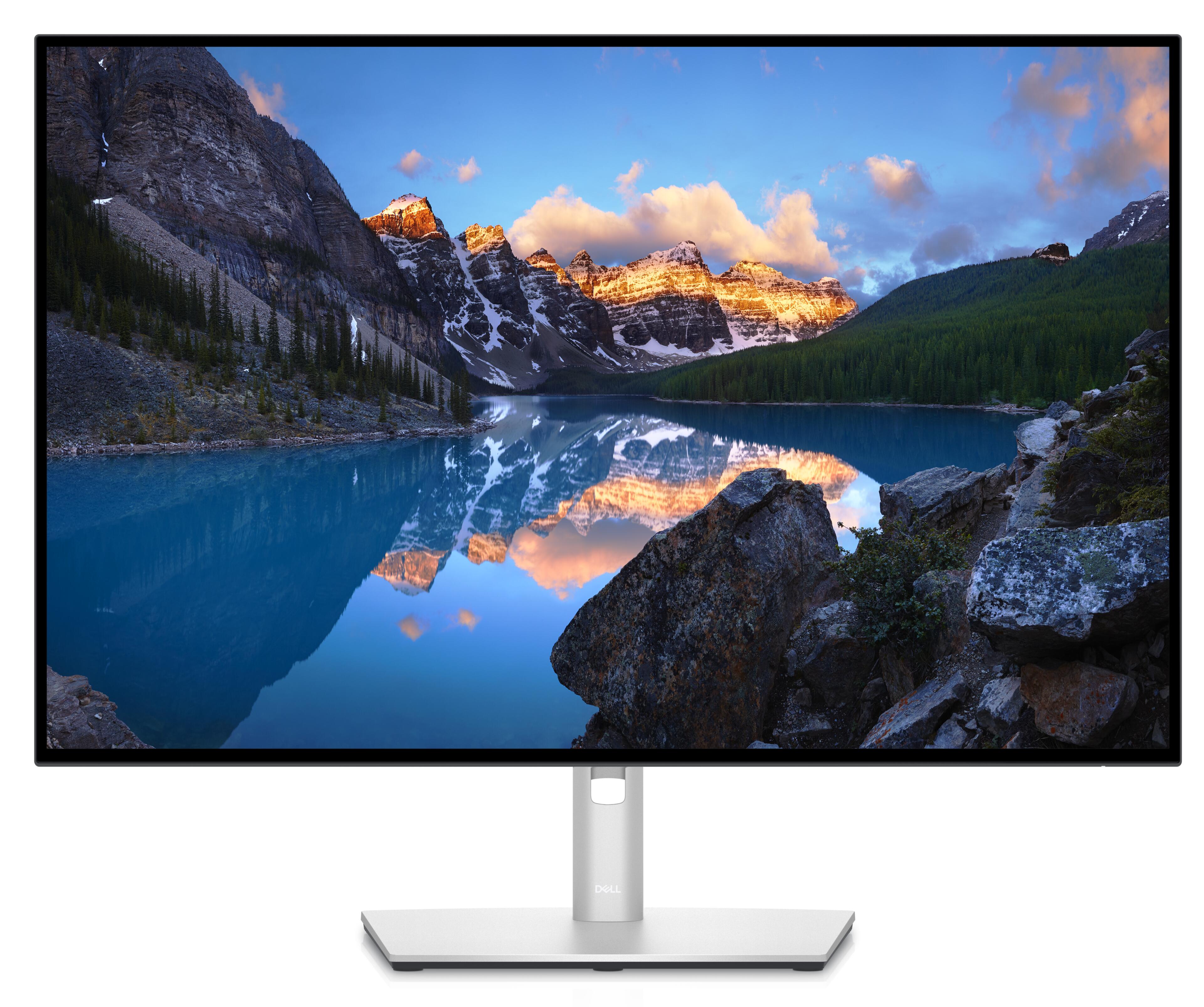 Dell UltraSharp U3023E Monitor