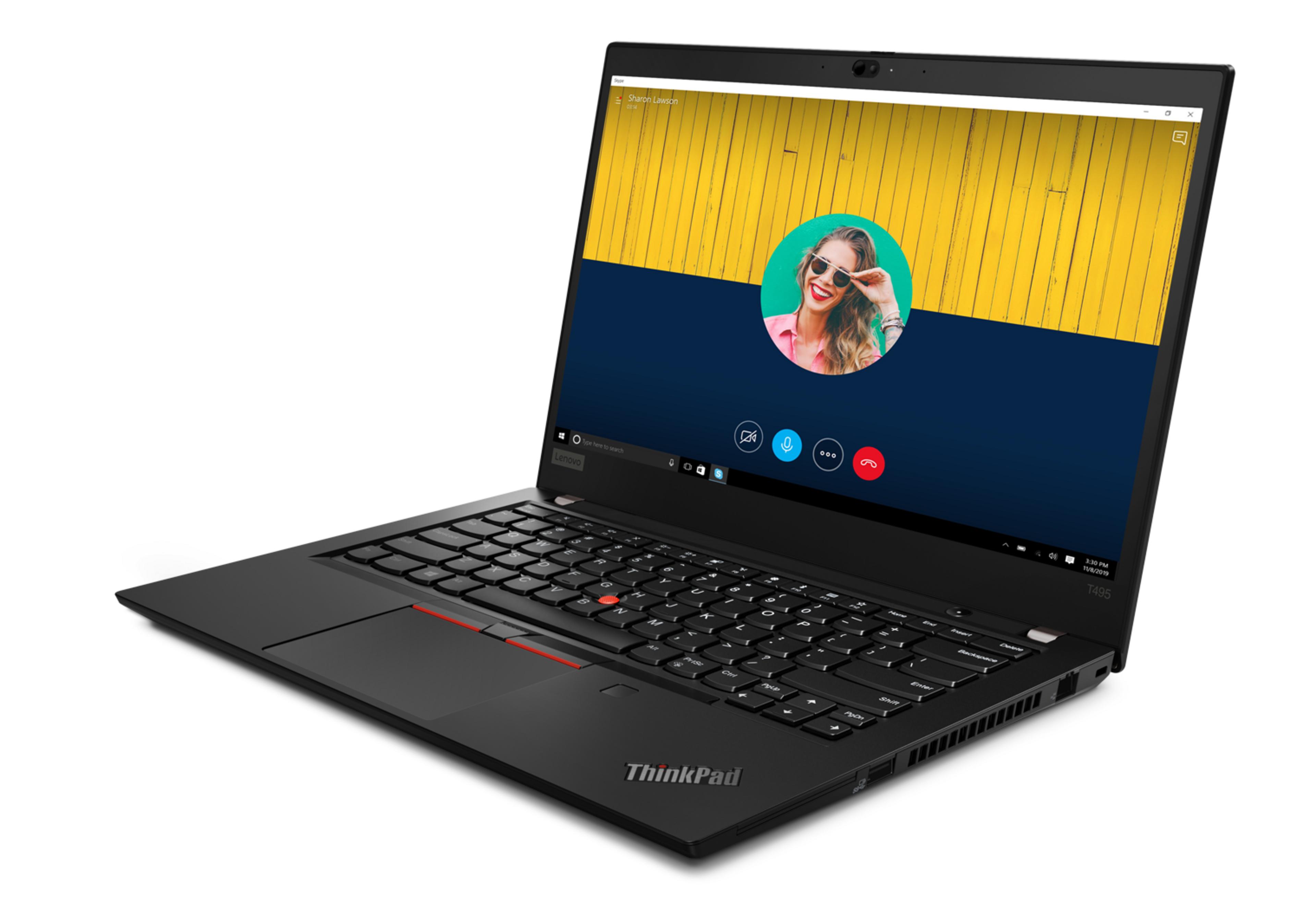 Lenovo ThinkPad T495 R5 8/512 GB