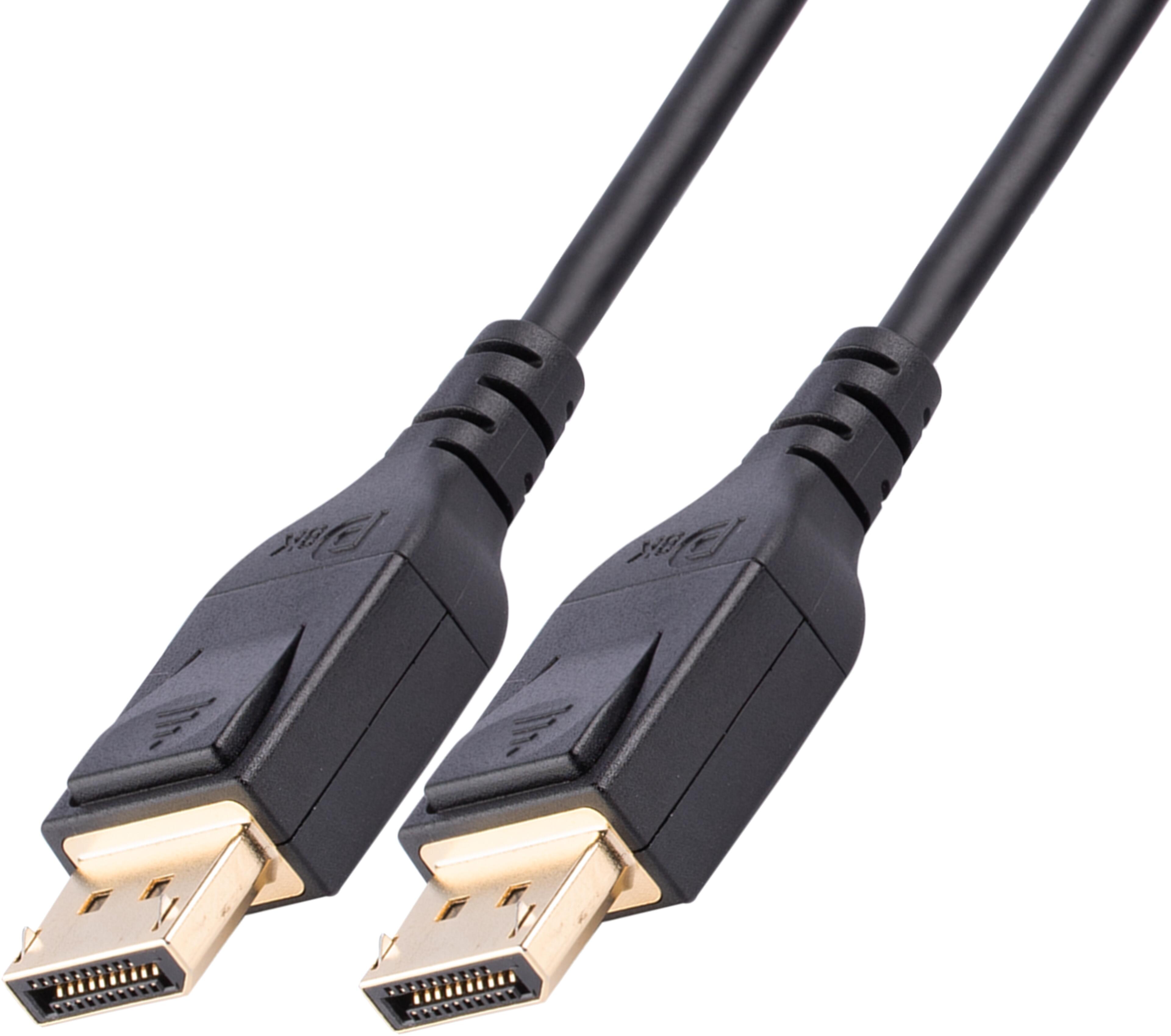 StarTech DisplayPort Cable 2m