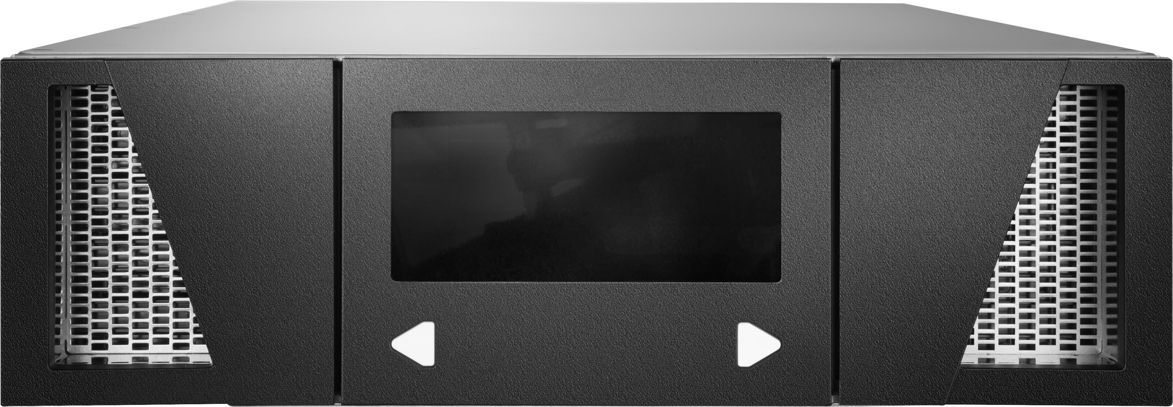 Quantum Scalar i3 Base Library