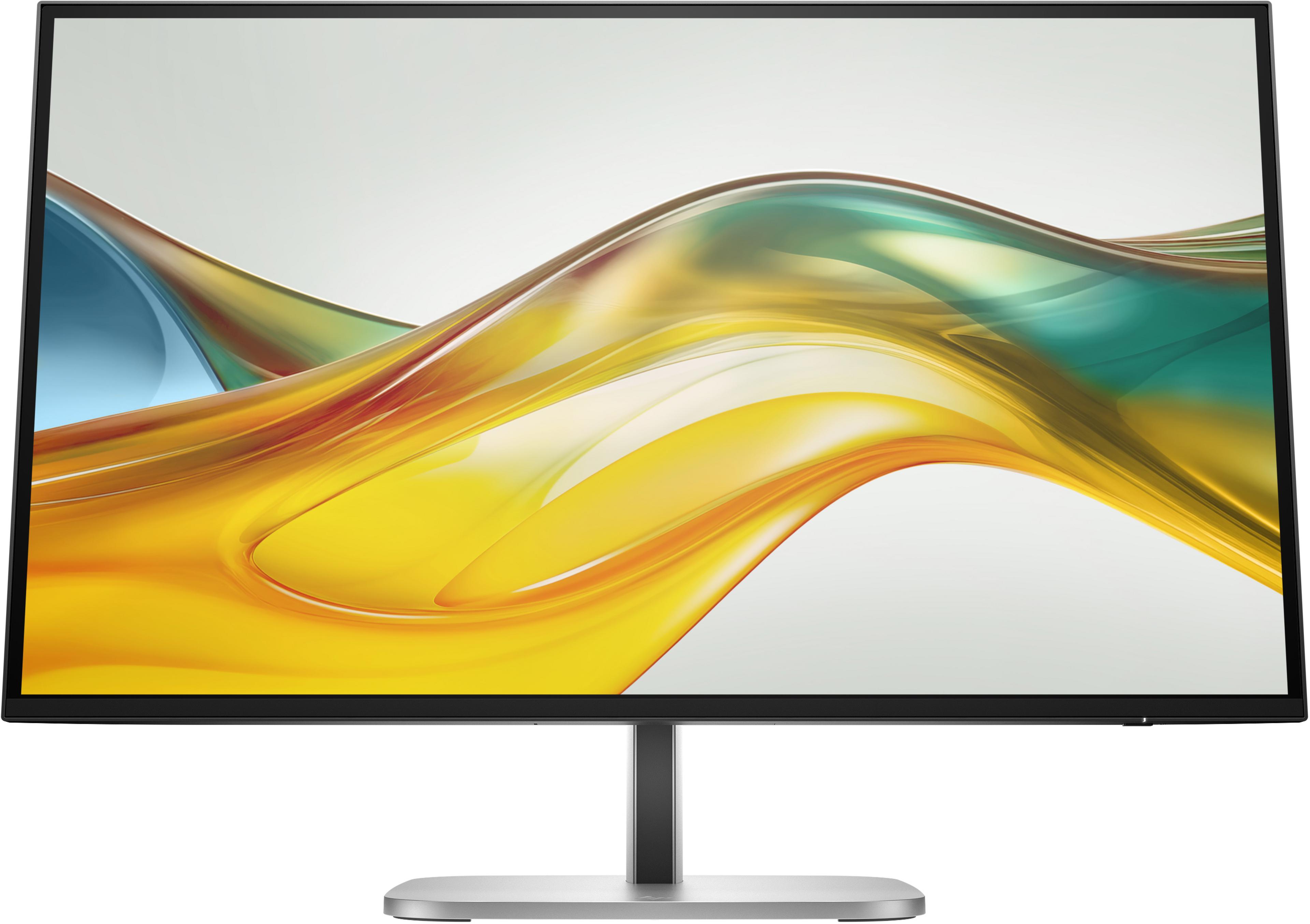 HP Series 5 Pro QHD Monitor - 527pq