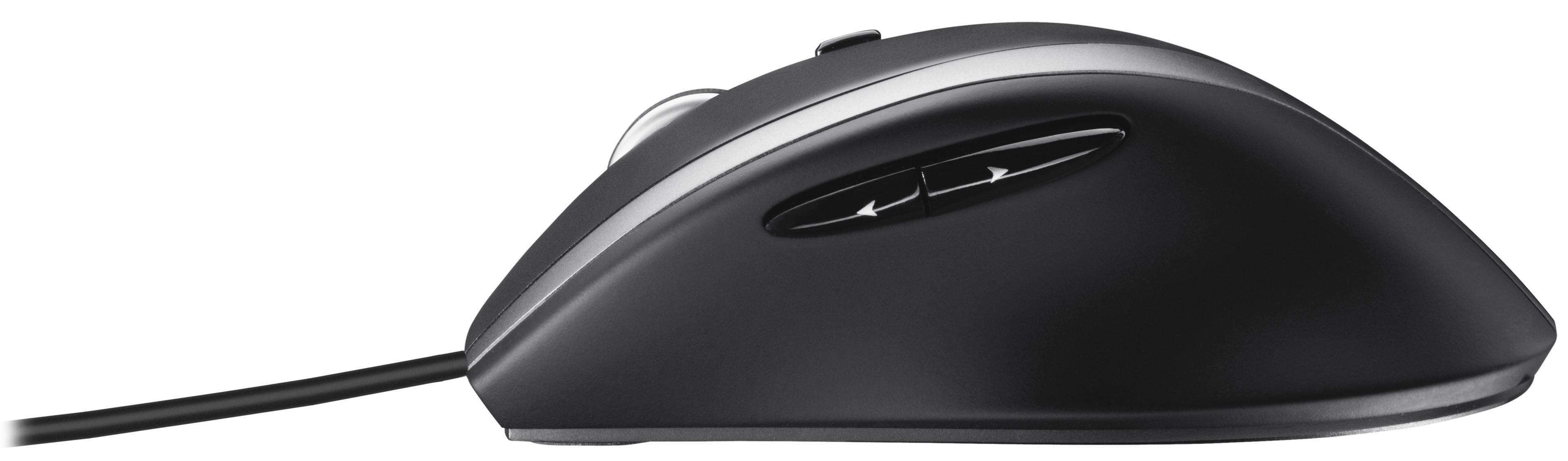 Logitech M500s Advanced Mouse