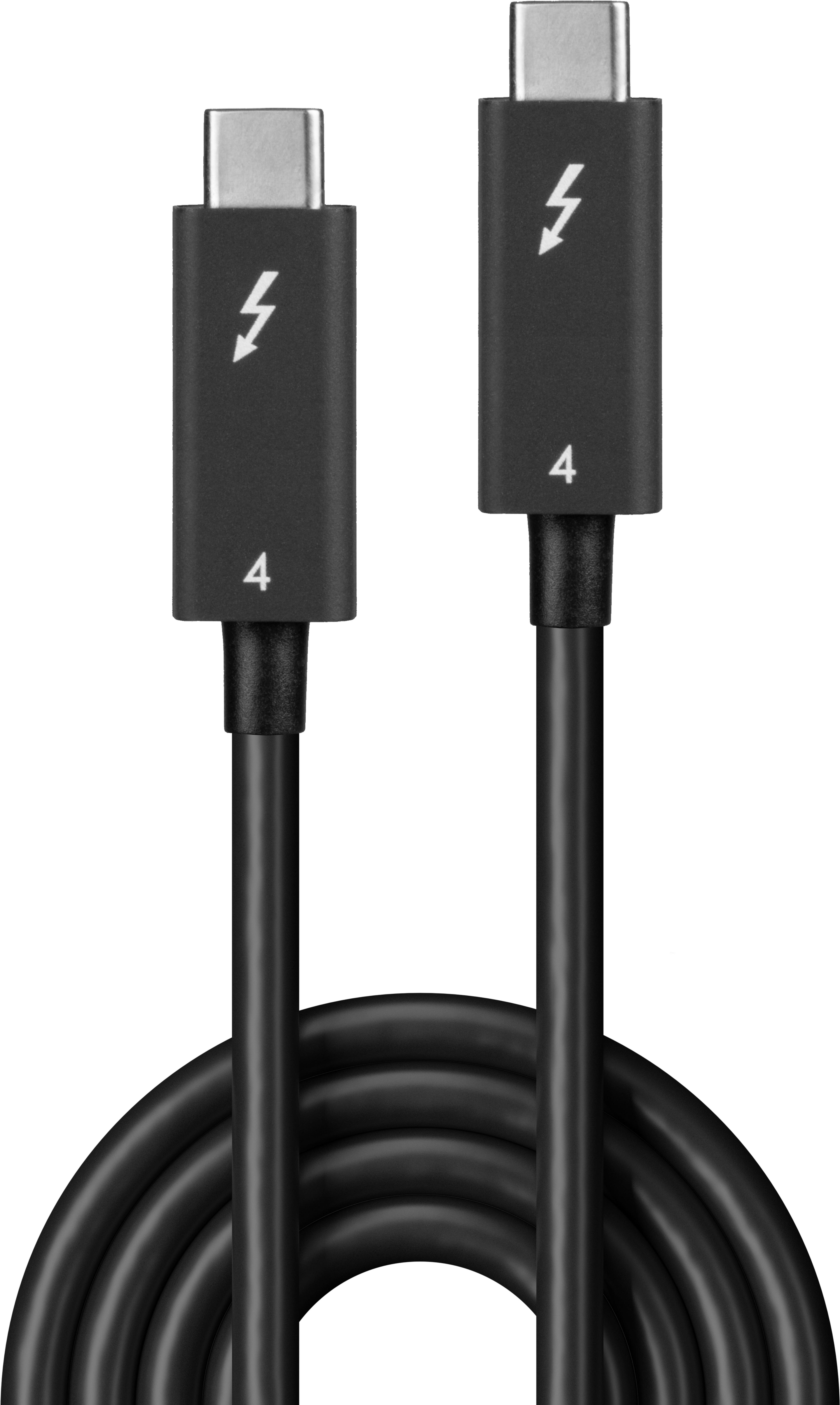 Câble Thunderbolt4 LINDY 2 m