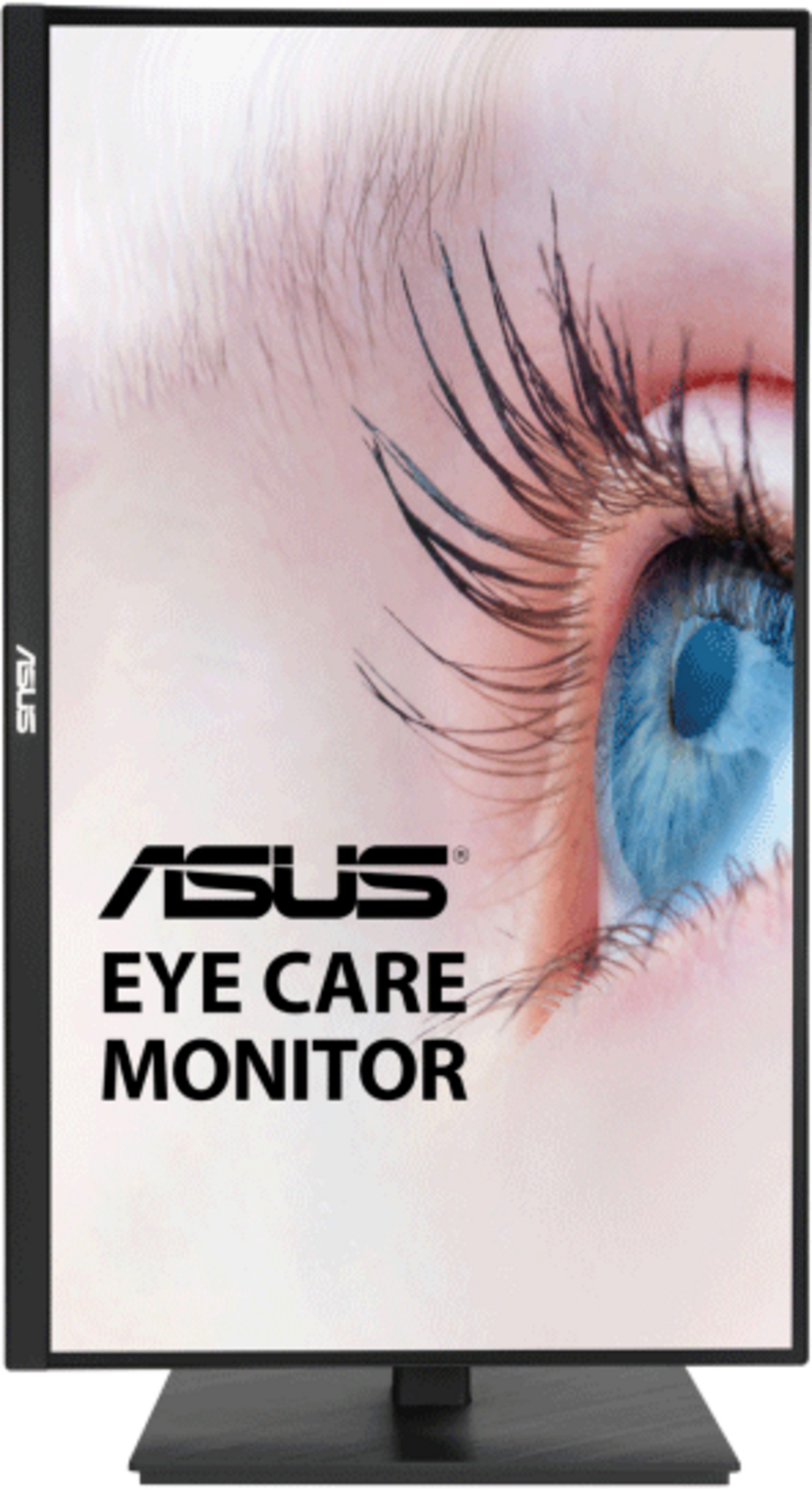 Asus VA27AQSB Monitor inkl. 4 J Garantie