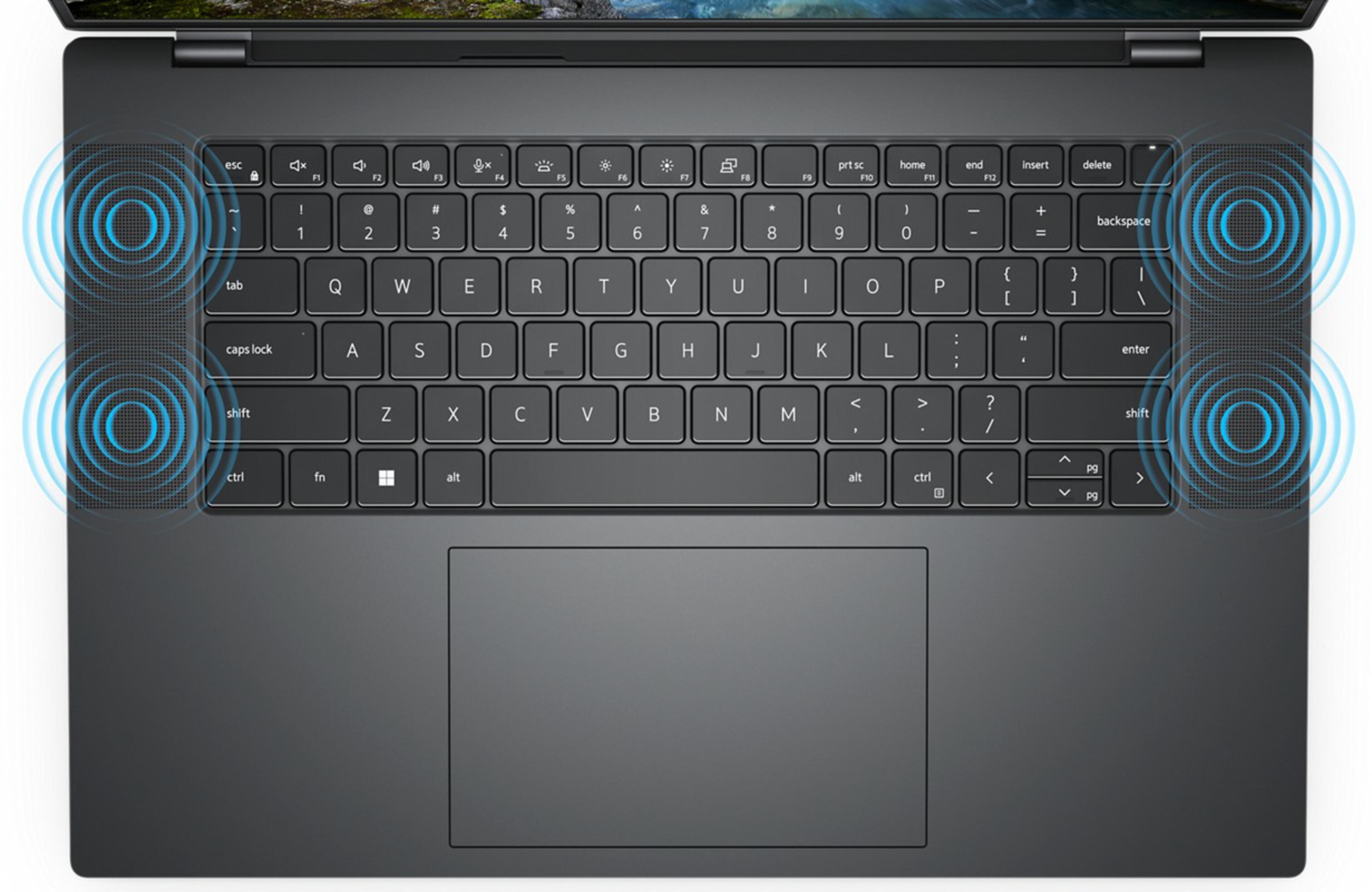 Dell Precision 5680 i7 RTX 3500 32GB/1TB