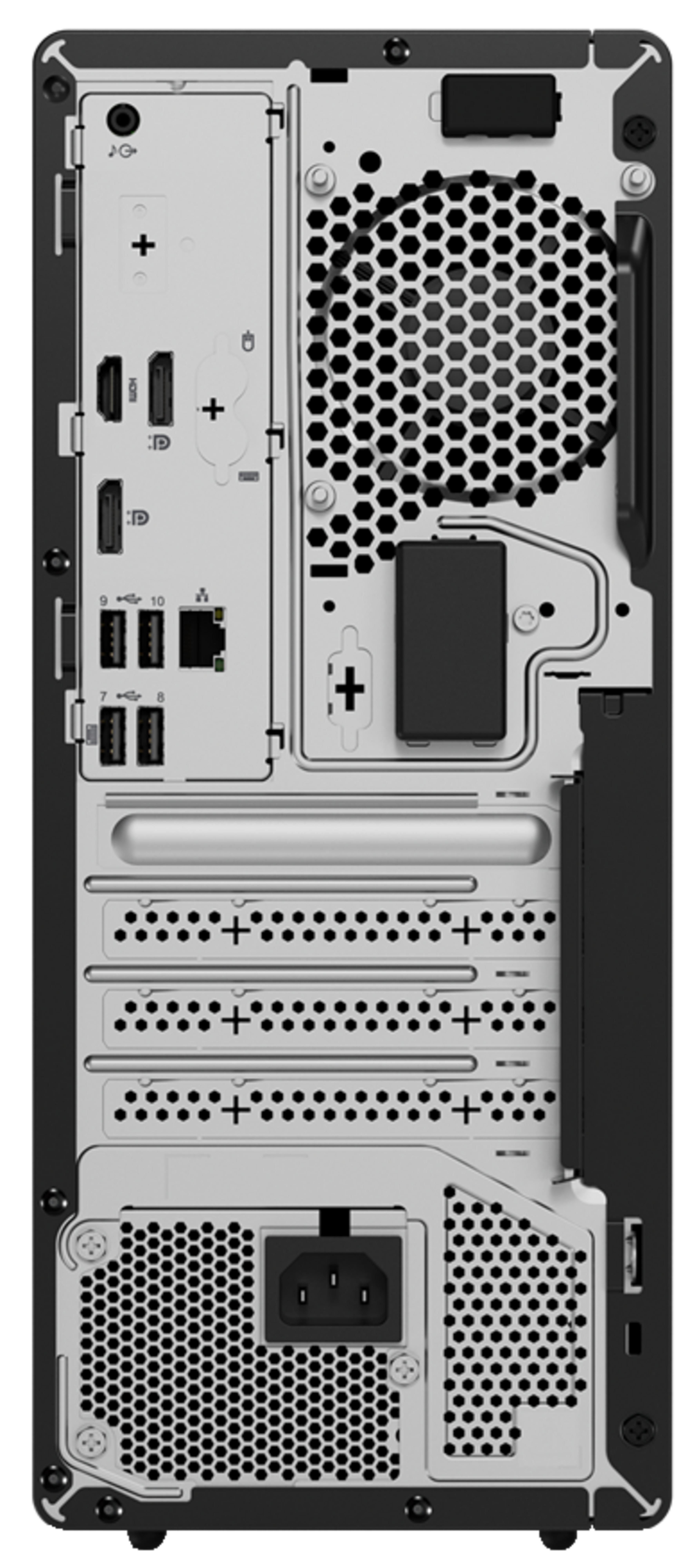 Lenovo TC M70t G3 Tower i5 16/512GB