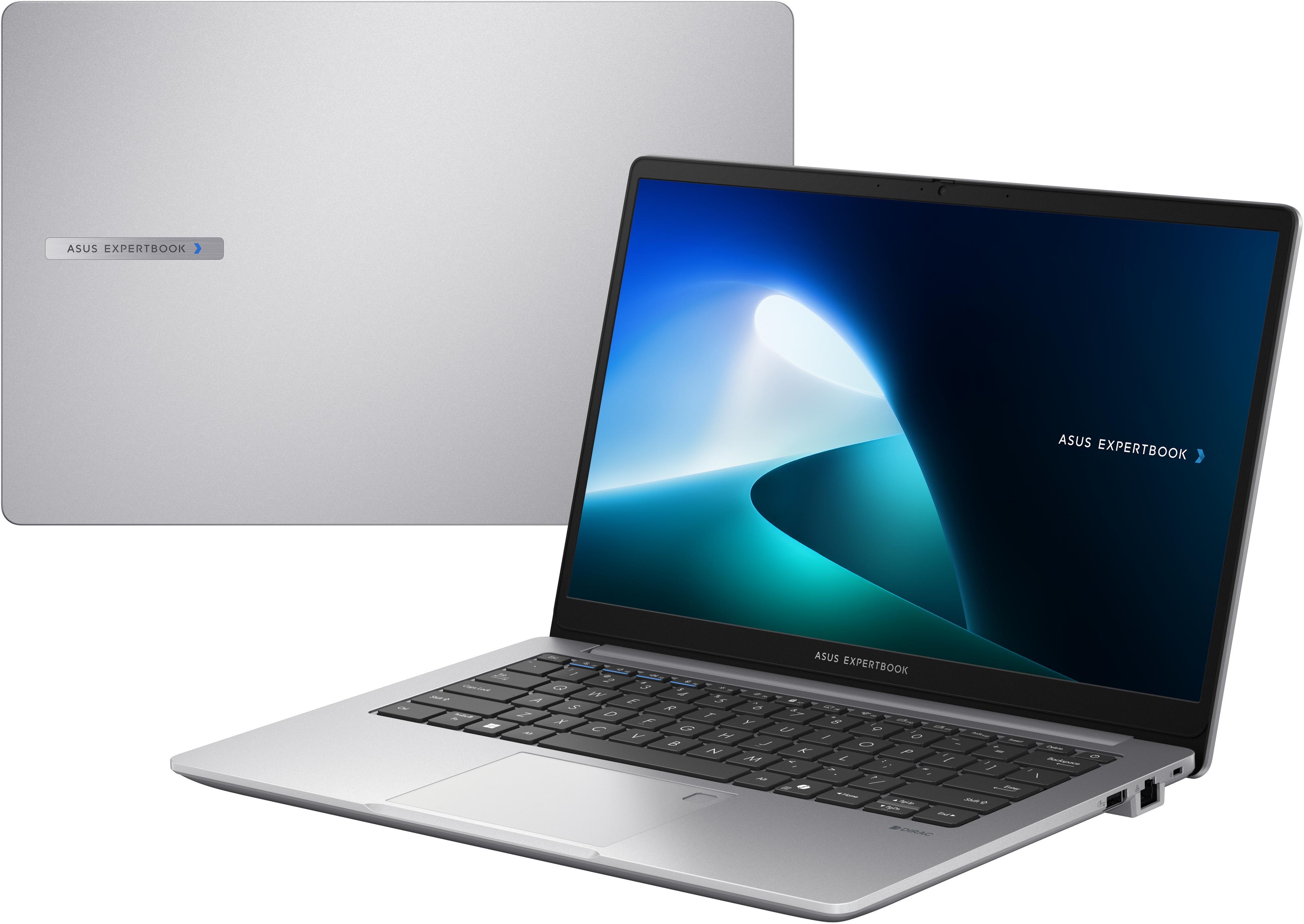 Asus ExpertBook P1403CVA i5 16 GB/512 GB