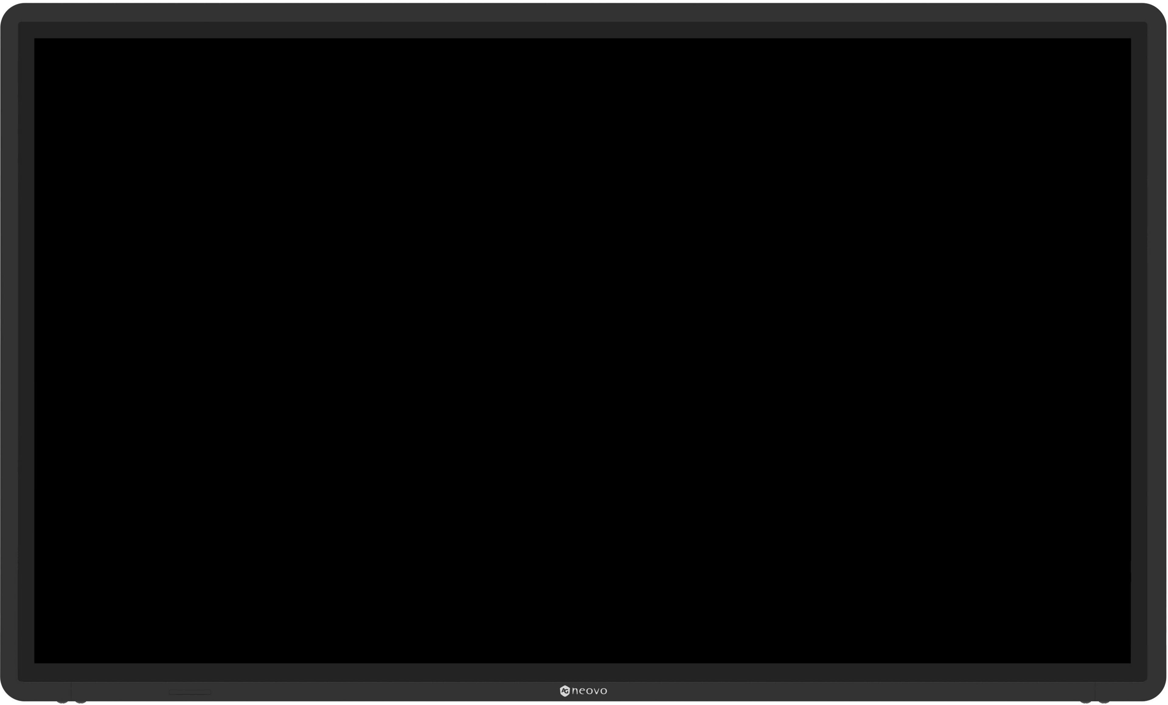 AG neovo TTN-3201 Überwachungsdisplay