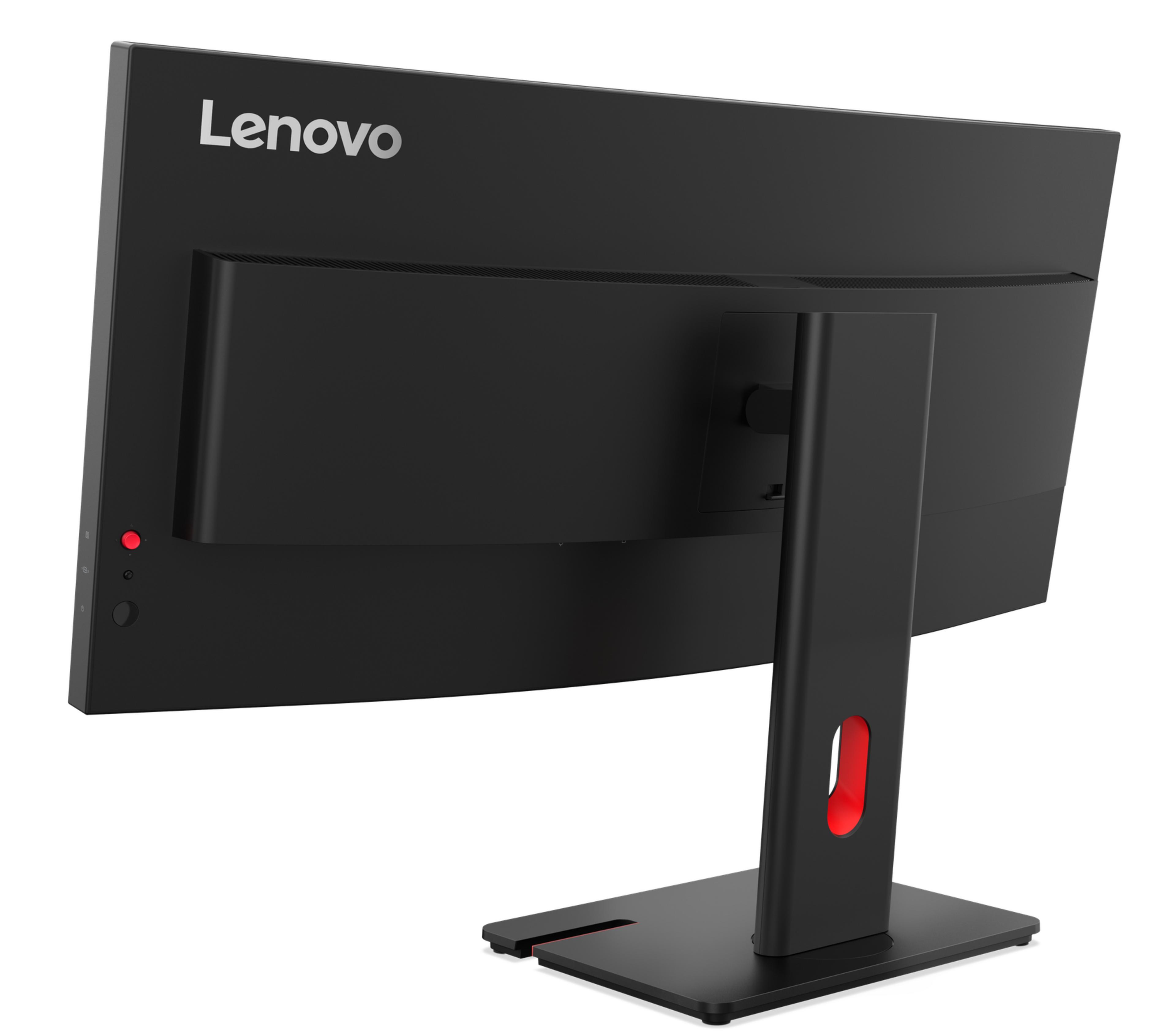 Lenovo ThinkVision T34WD-40 Monitor