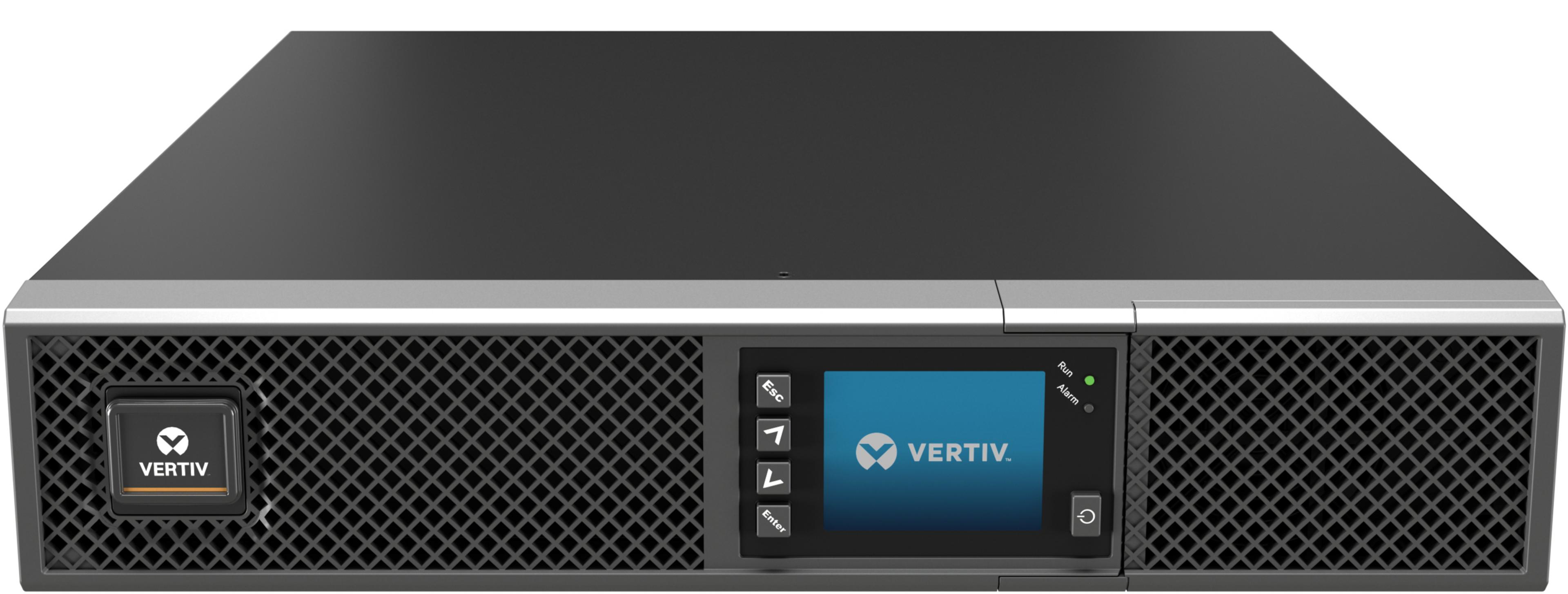Vertiv Liebert GXT5 UPS 1500VA 230V