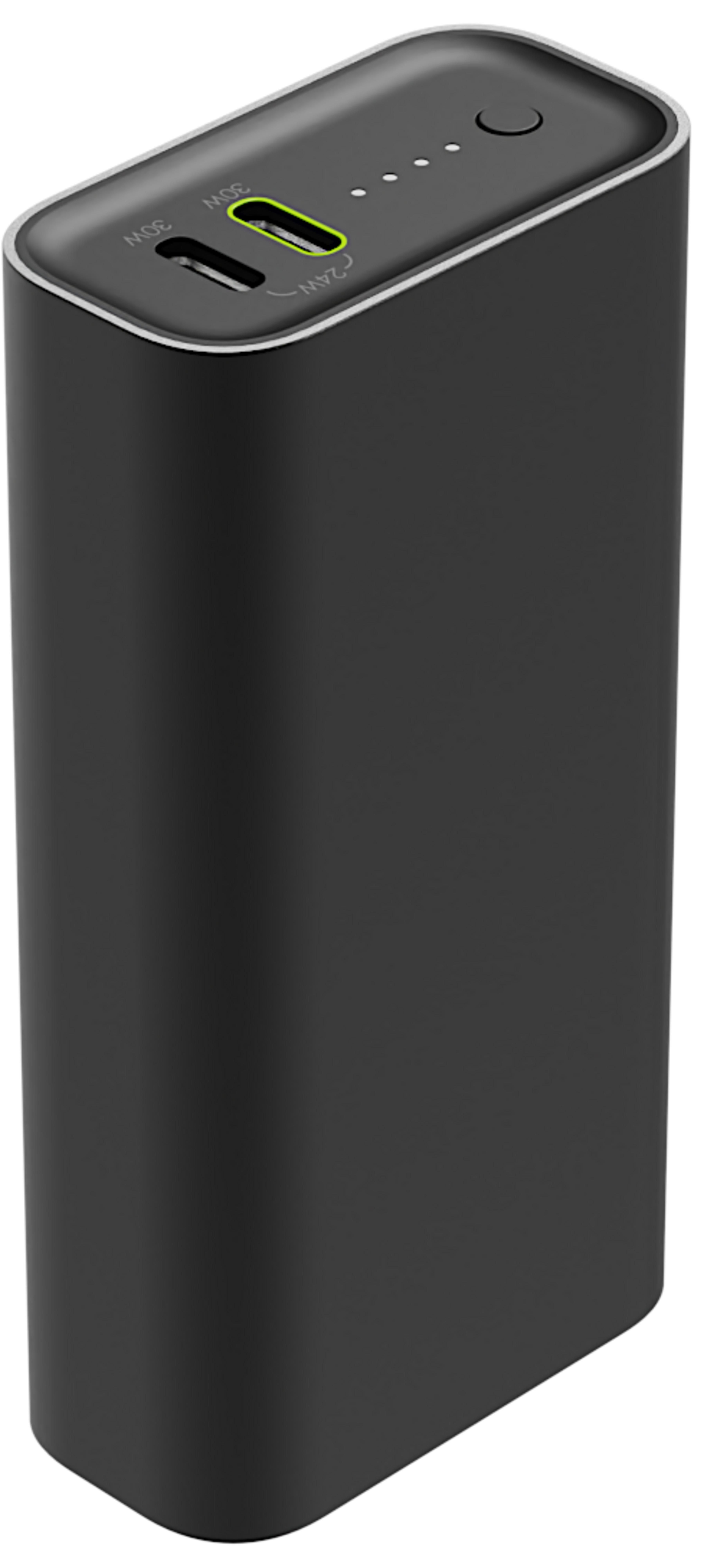 Batterie externe Mophie 10 000 mAh USB-C