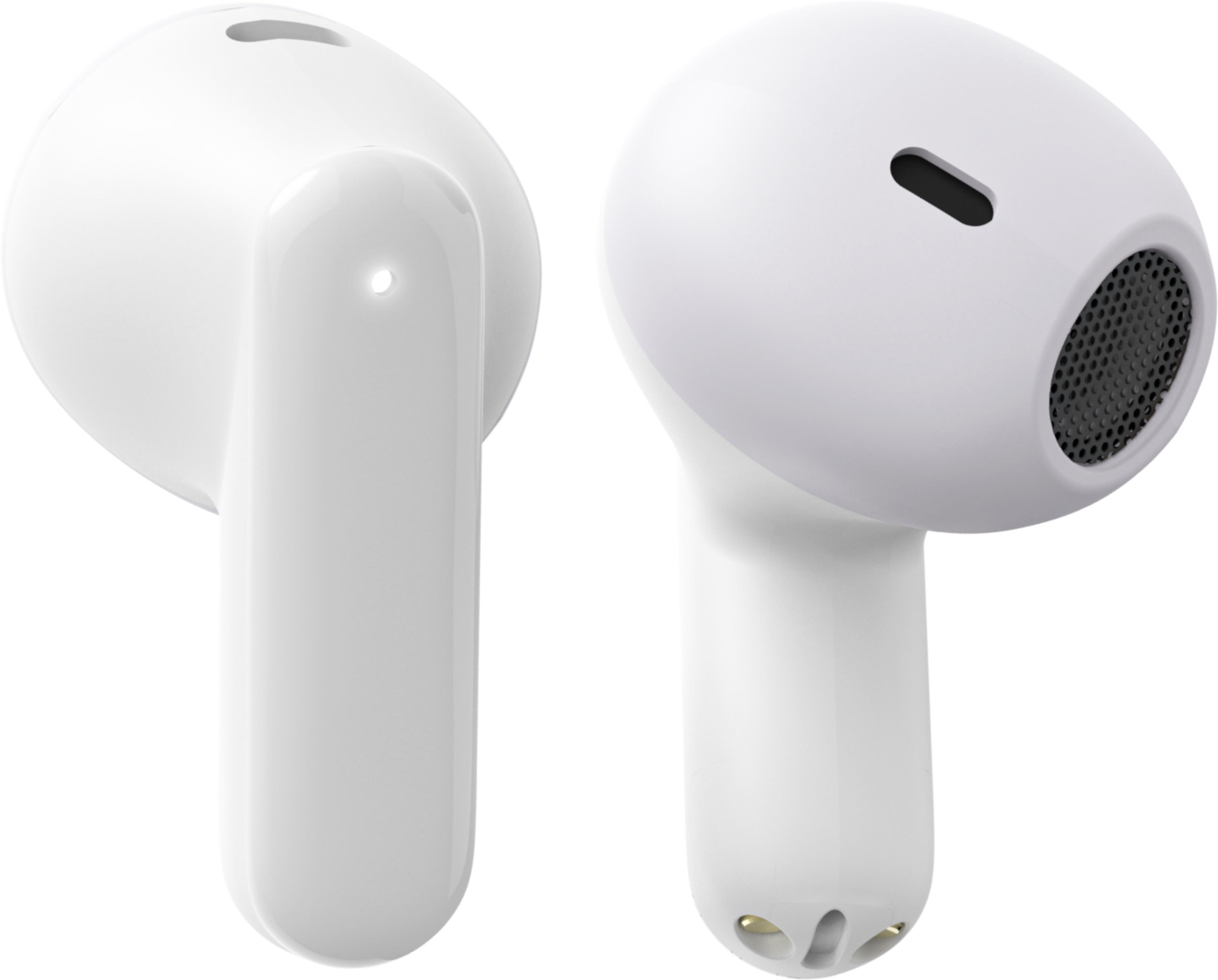 Hama Freedom Light II BT Earbuds weiß