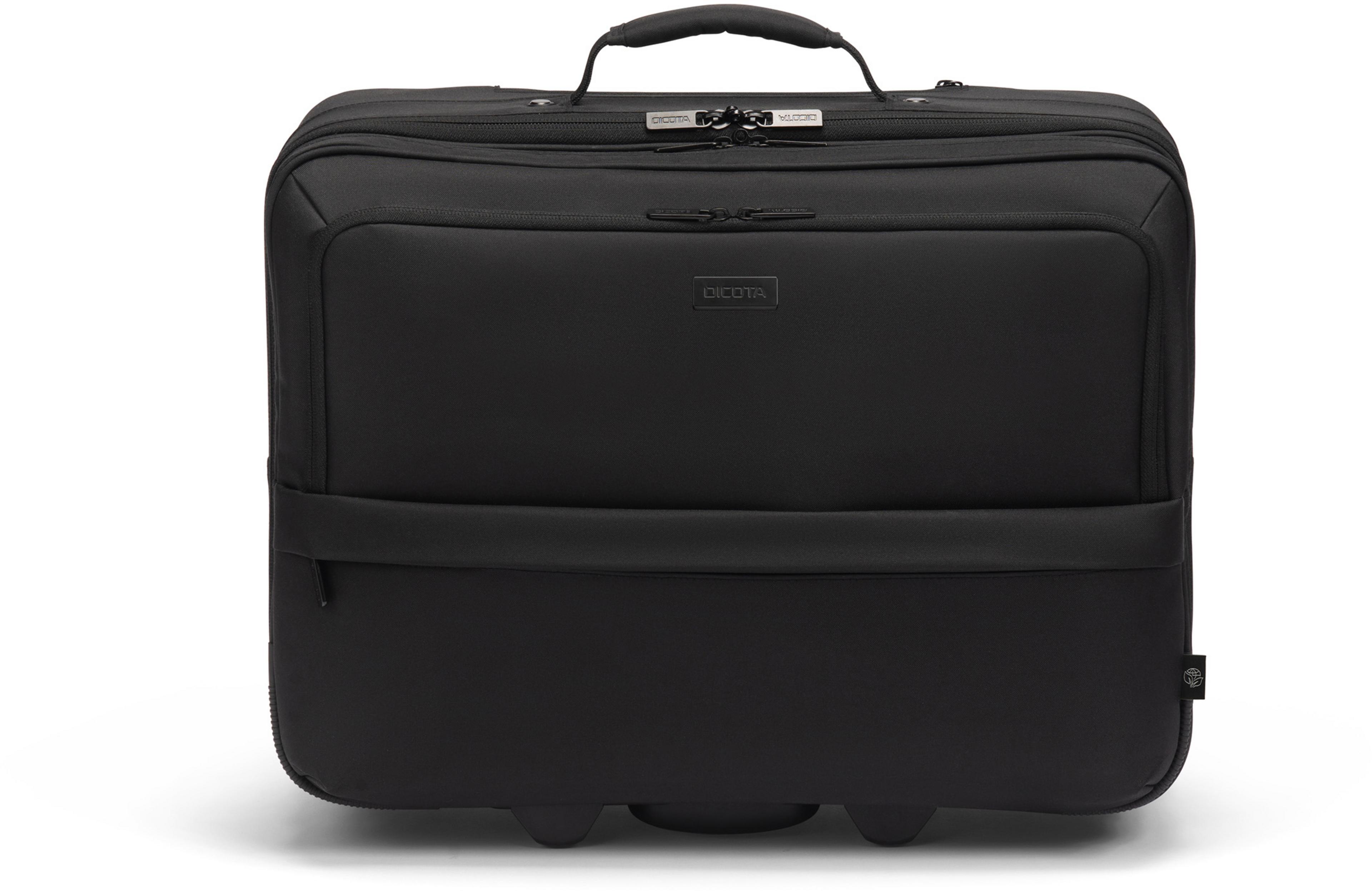 DICOTA Eco Multi CORE 15-17.3 Roller