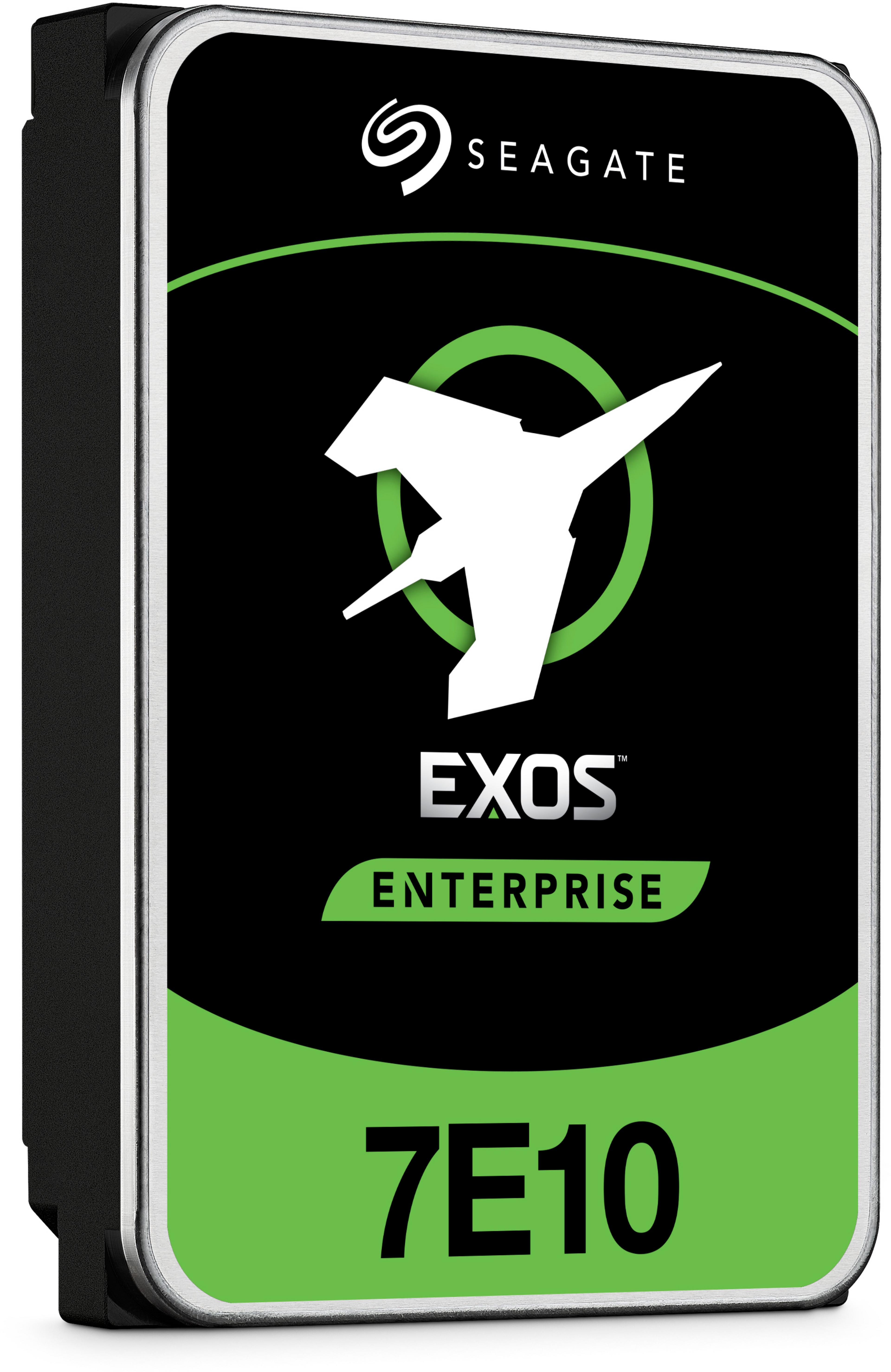 Seagate Exos 7E10 6TB HDD