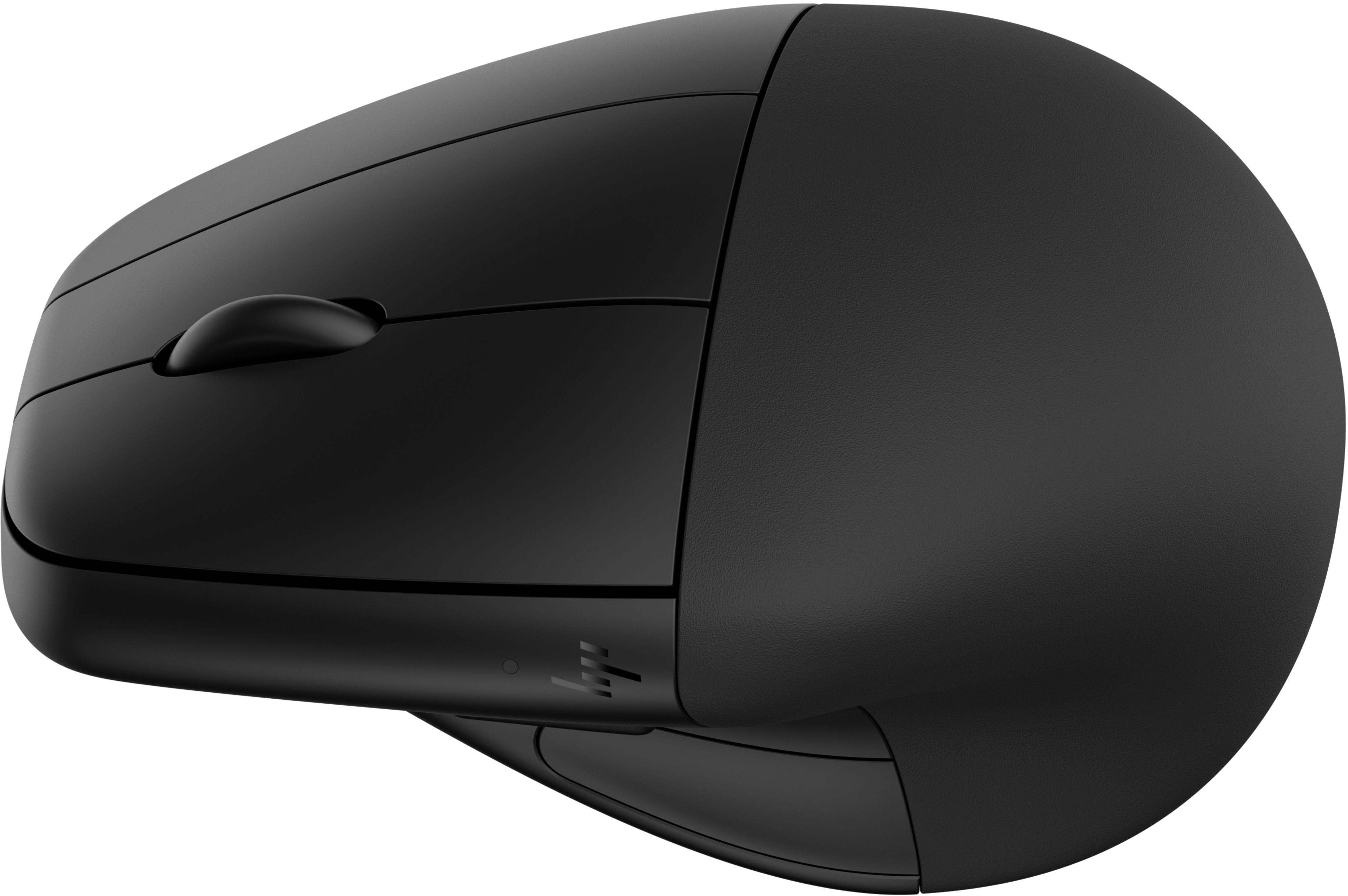 HP 925 Ergonomische Wireless Maus
