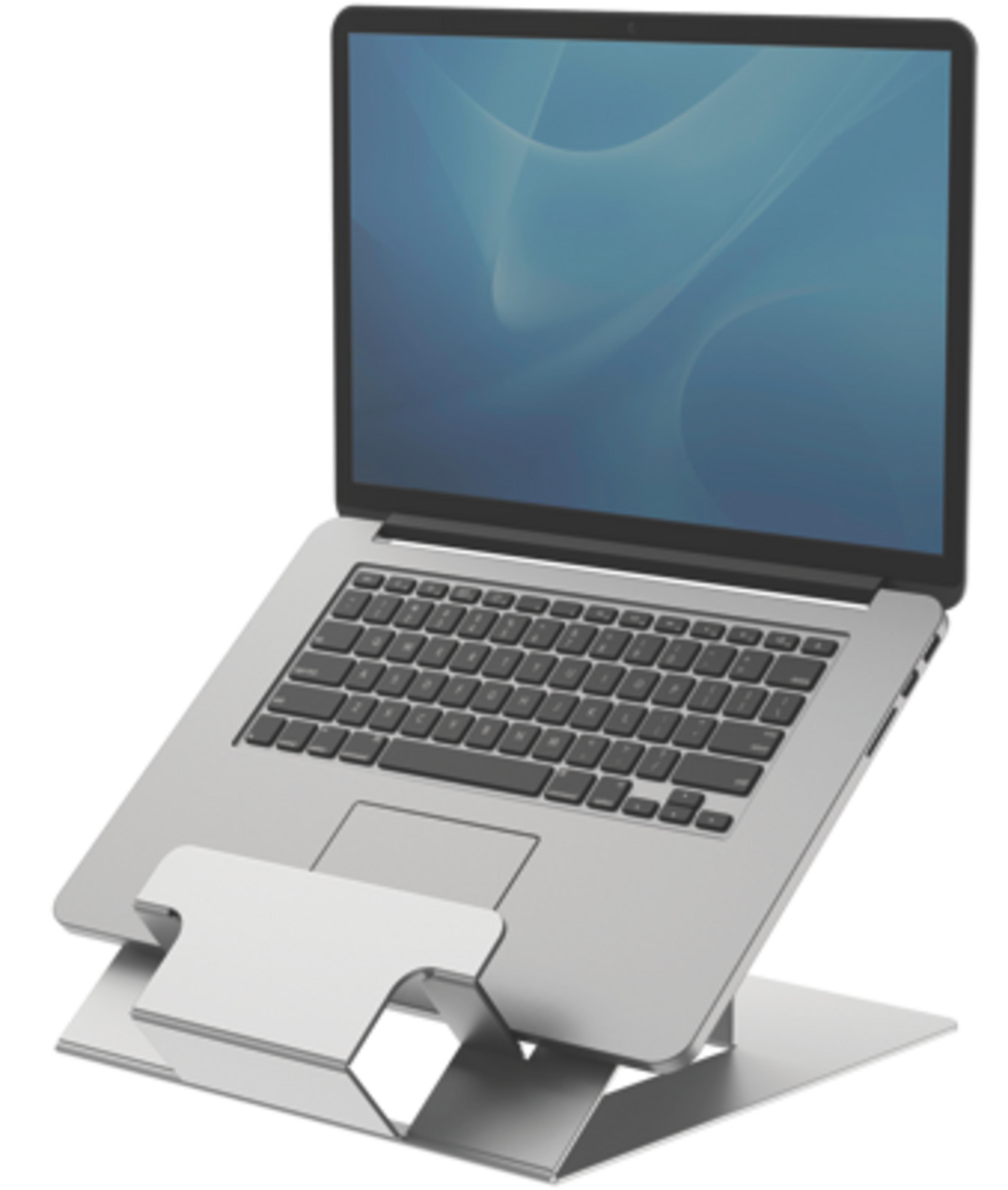 Fellowes Hylyft Notebookständer