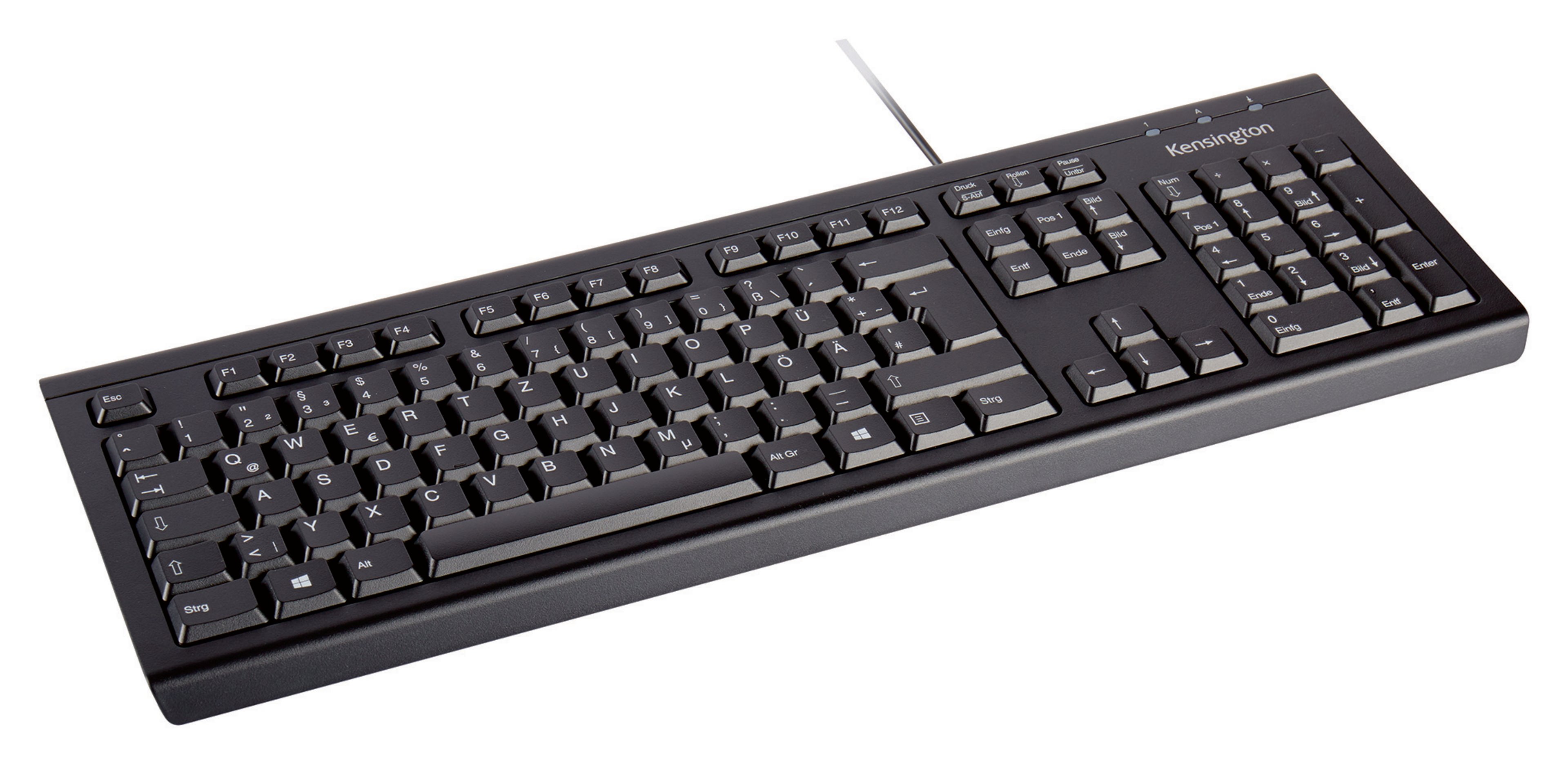 Kensington Full-size Business Keyboard