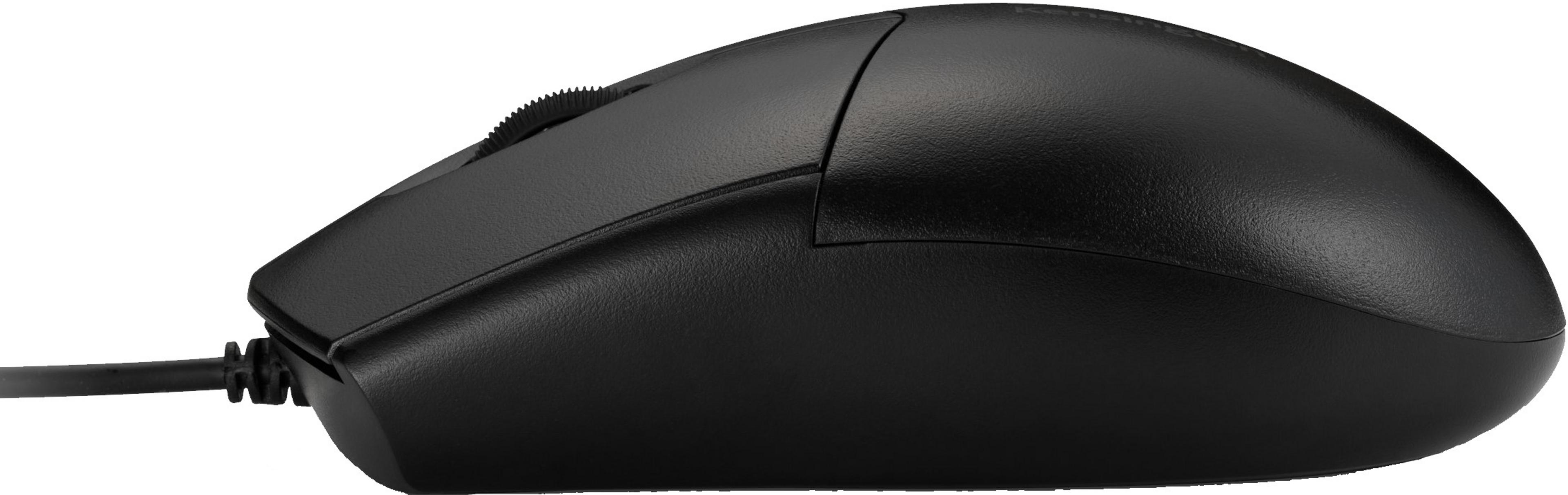 Kensington Pro Fit abwaschbare Maus