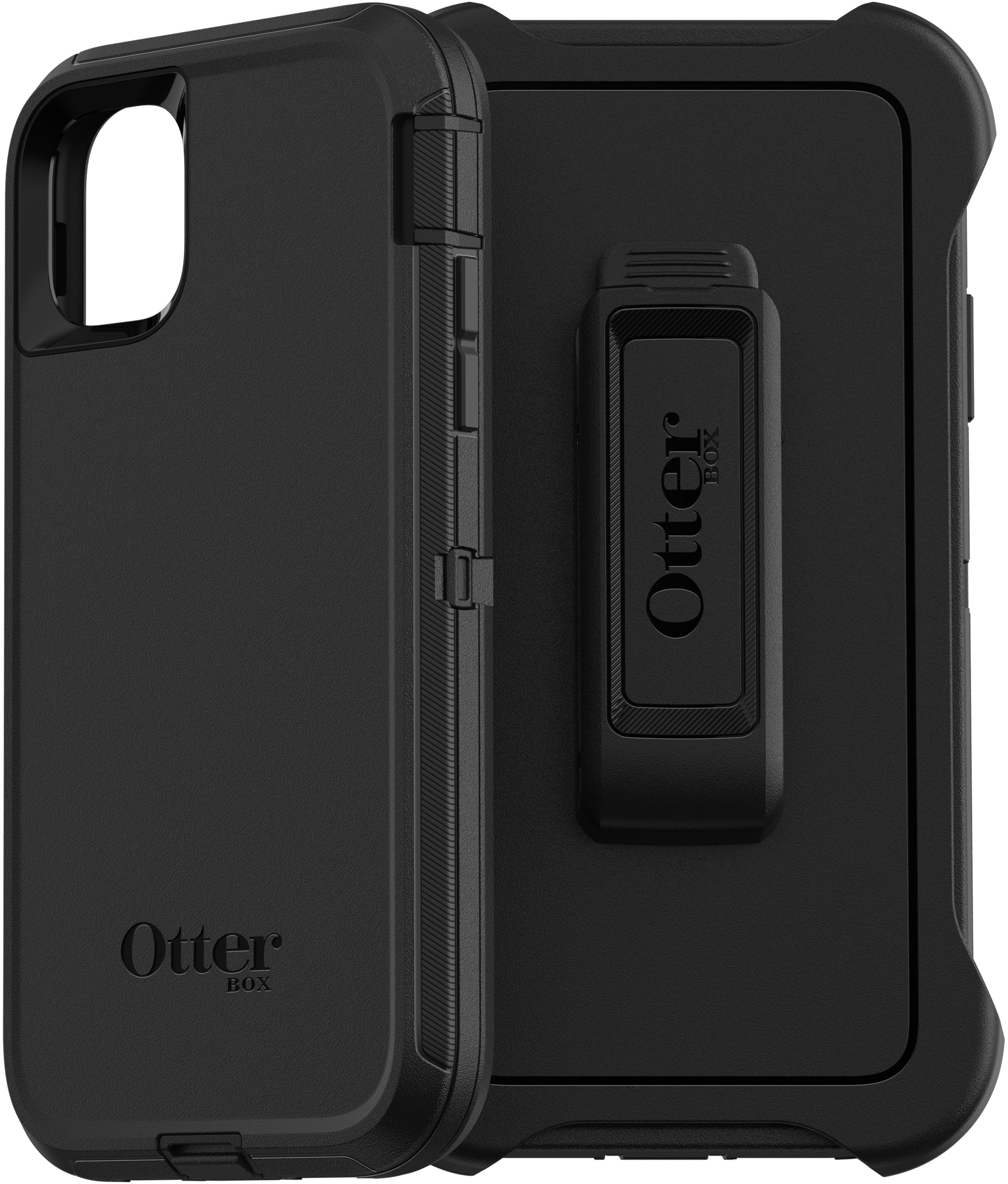 Etui OtterBox Defender iPhone 11