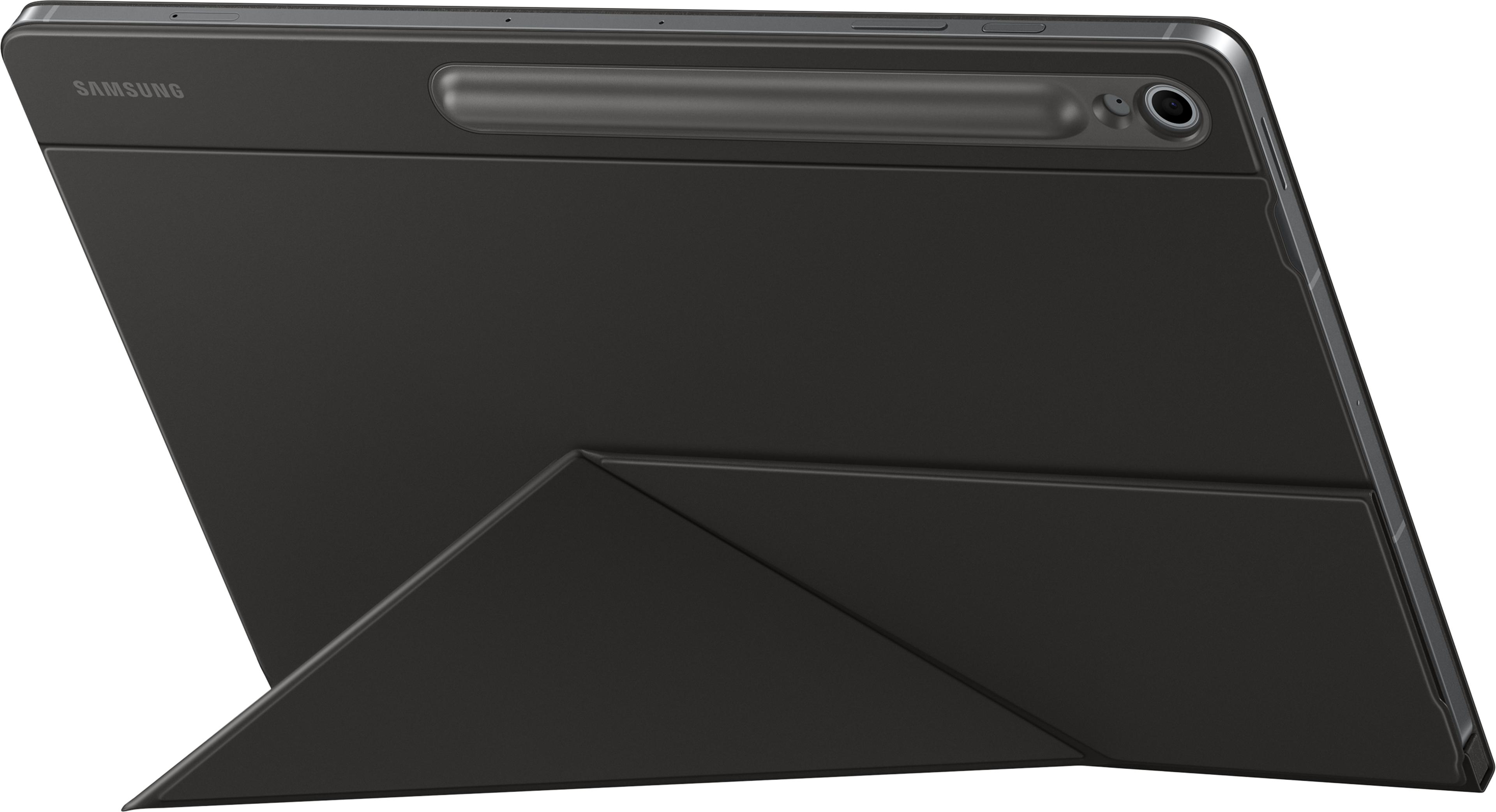 Samsung Tab S10 FE+ Smart Book Cover