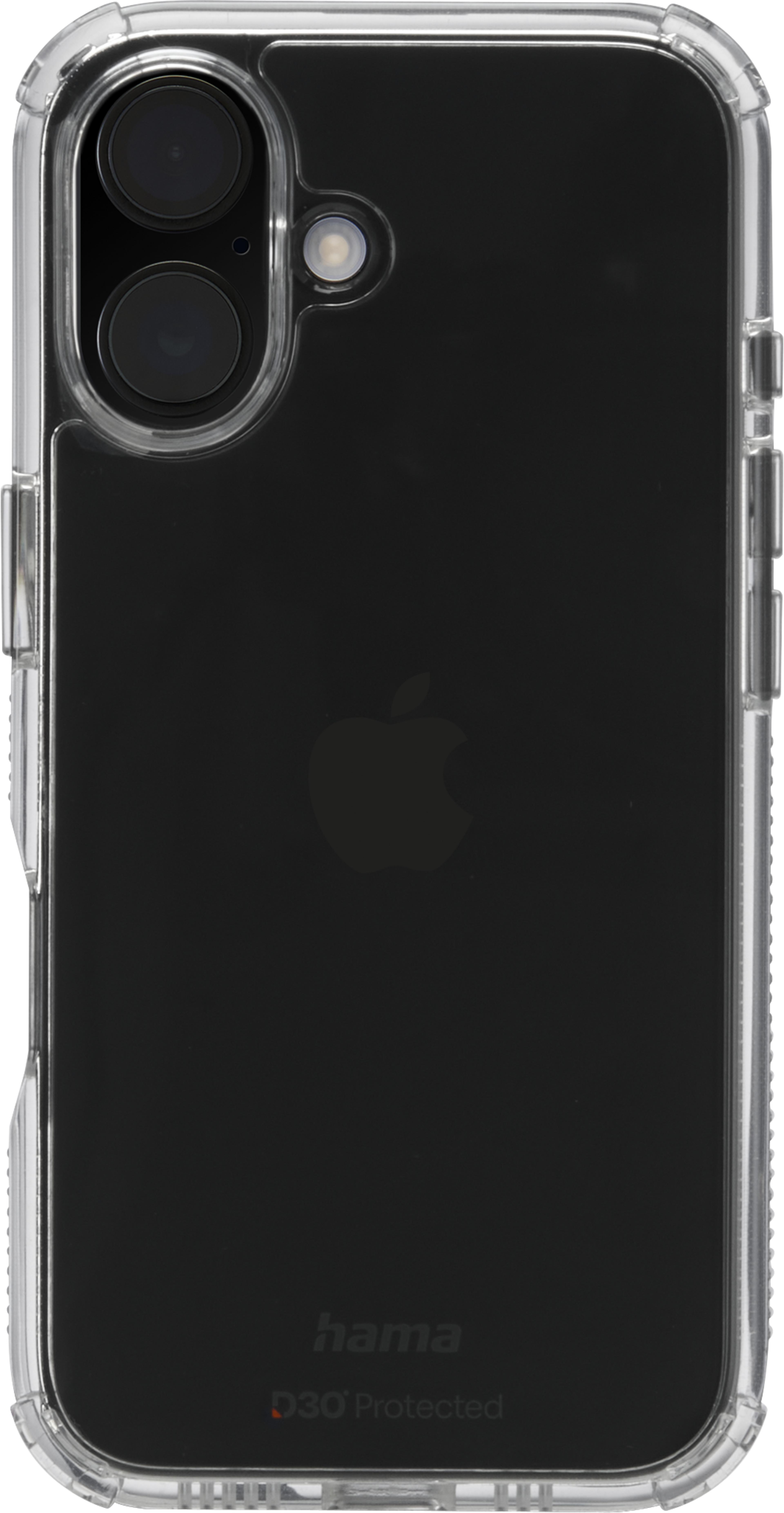 Hama Extreme Protect iP 16 Pro Max