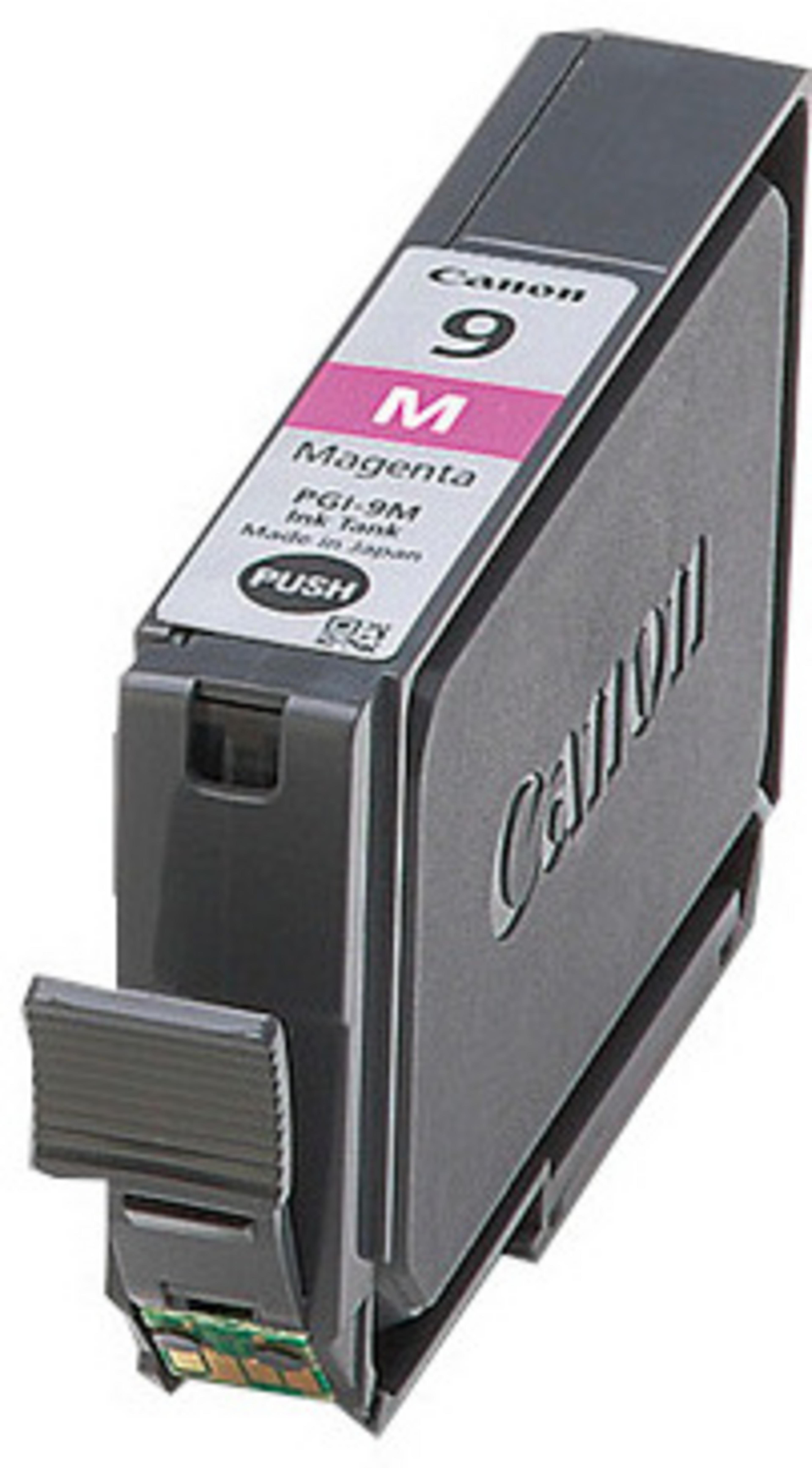 Canon PGI-9PM Photo Ink Magenta