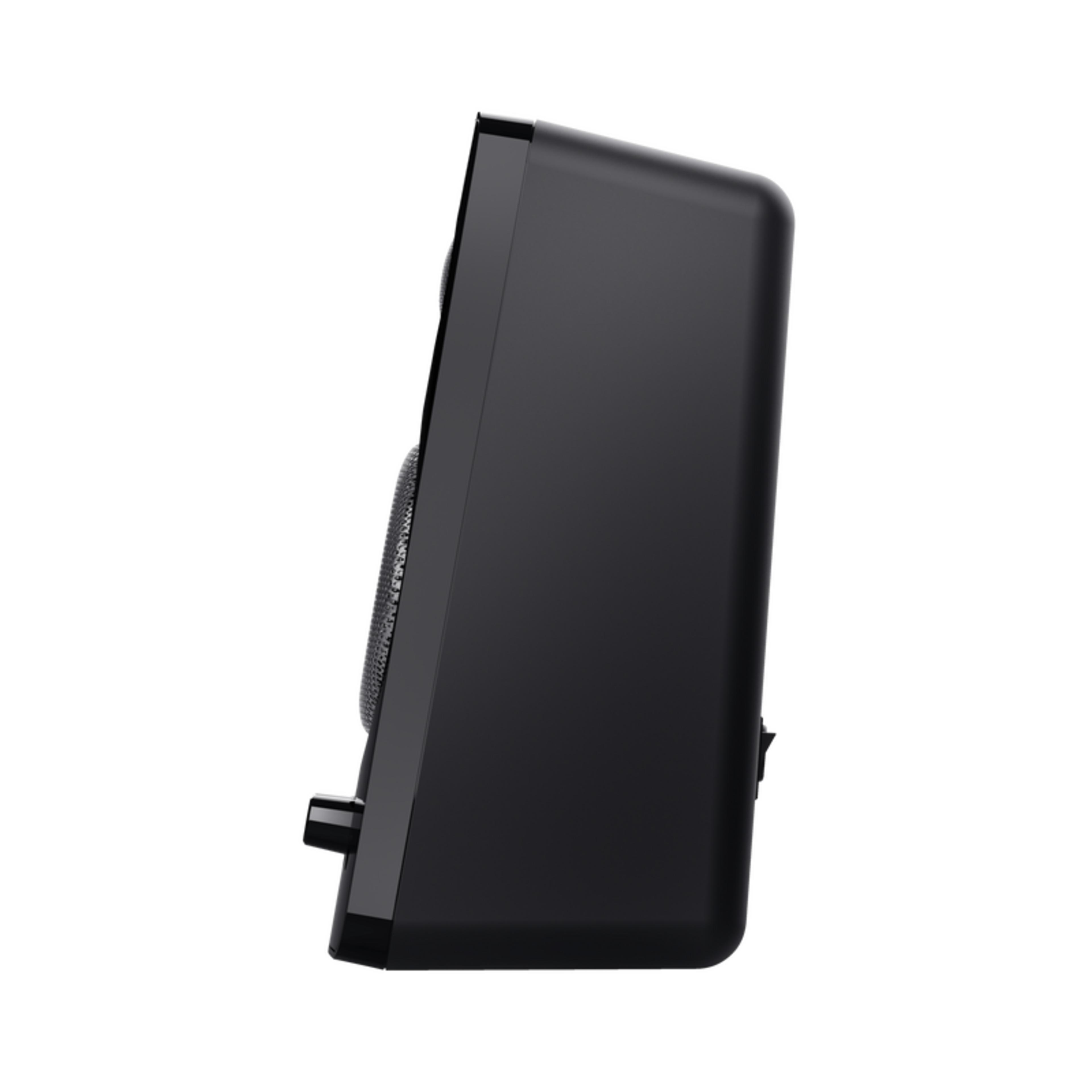 Trust Tytan 18 W Black Wired