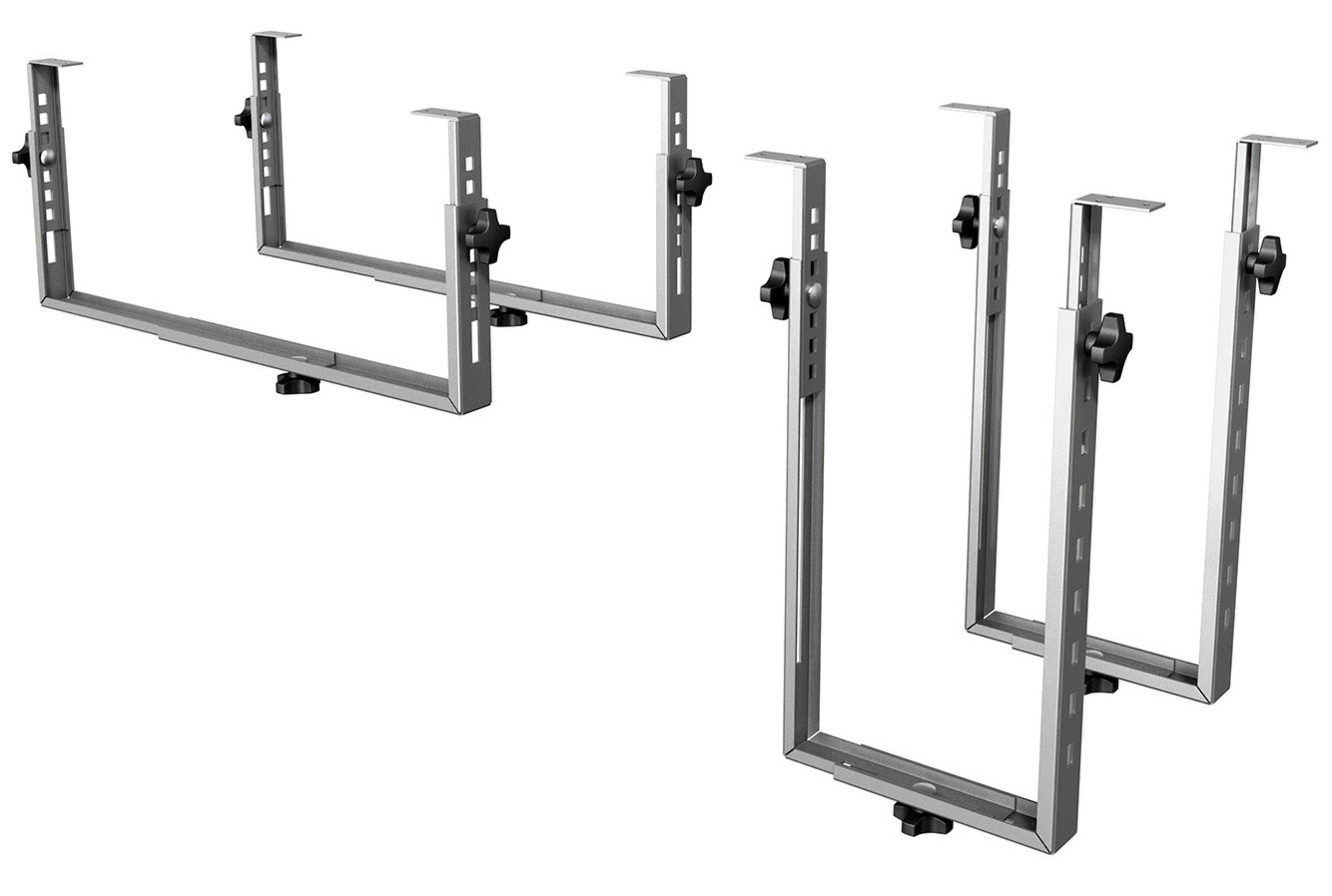 Dataflex Viewgo PC Holder