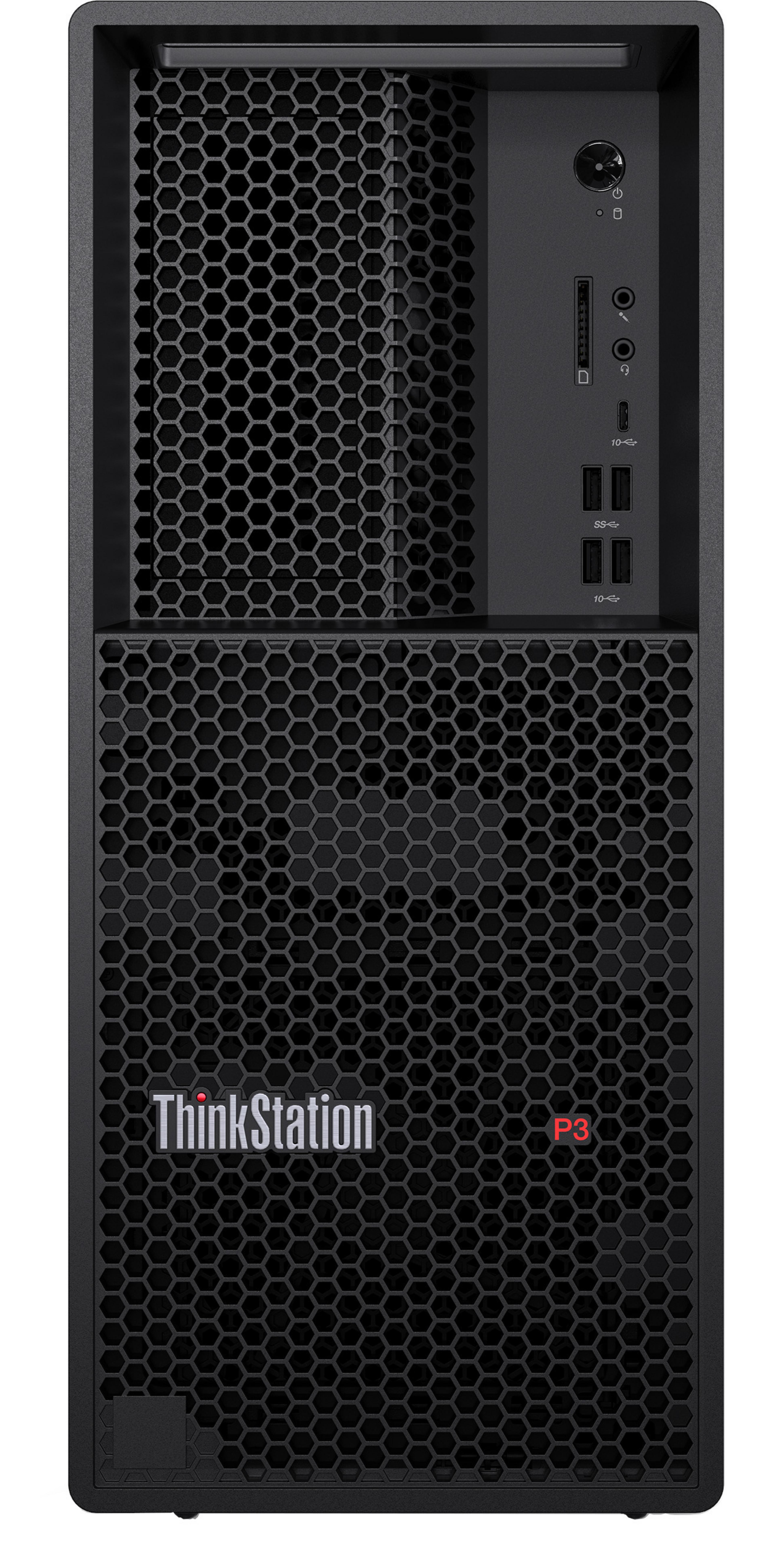 Lenovo TS P3 Tower i9 RTX 4500 128GB/1TB