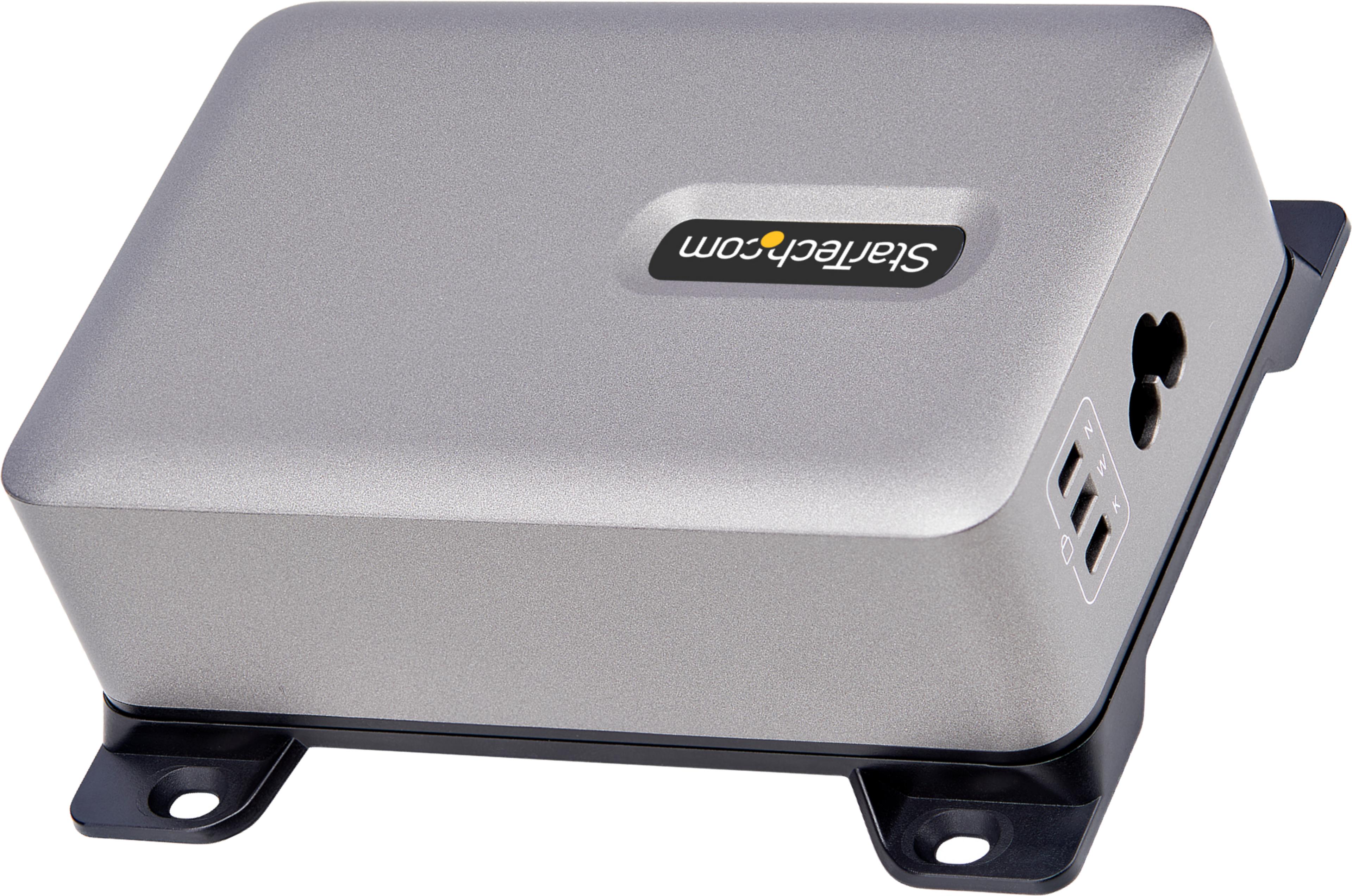 Caricatore 240 W 4 porte GaN StarTech