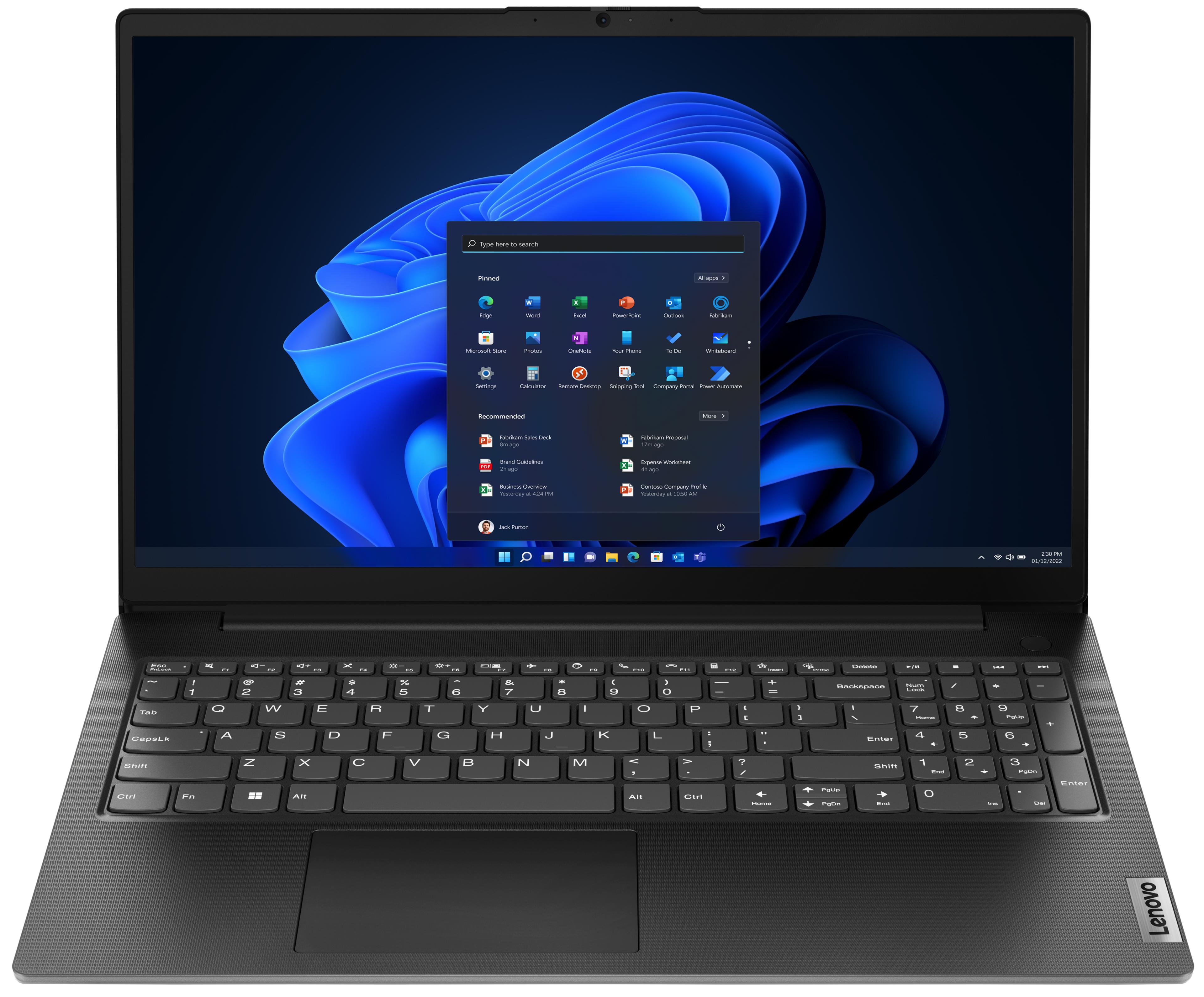 Lenovo V15 G4 IRU i3 8/256GB