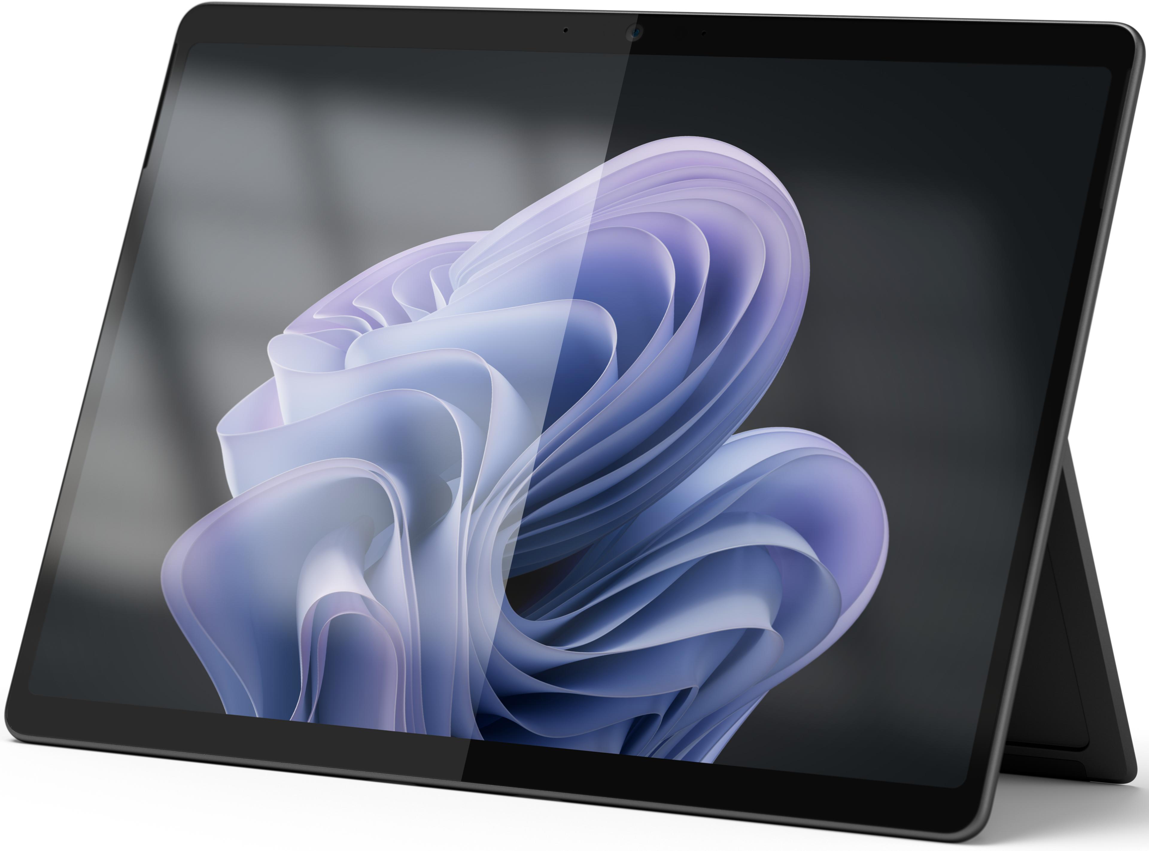 MS Surface Pro 10 U5 16/512GB W11 schw