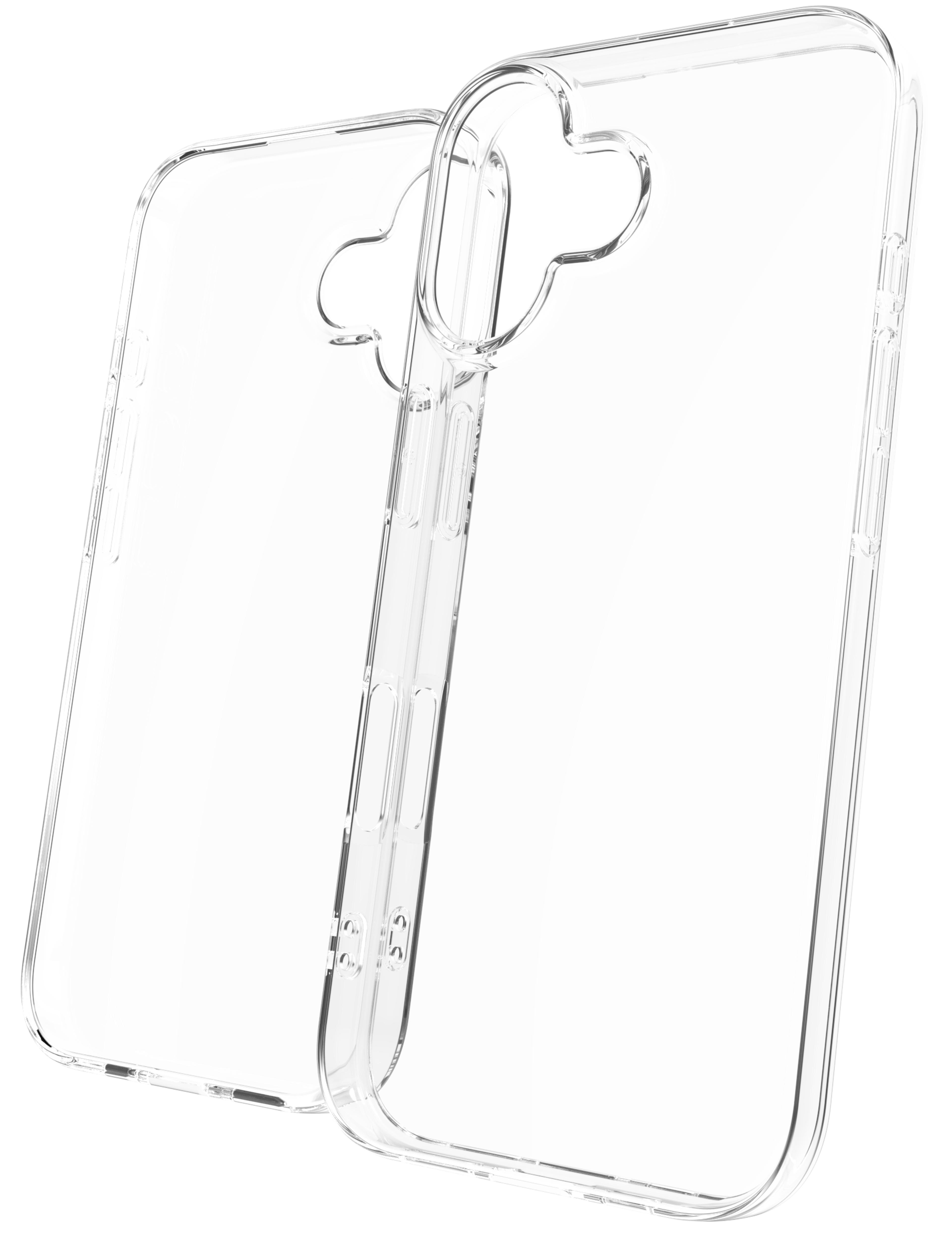 ZAGG iPhone 17 Schutzhülle cl