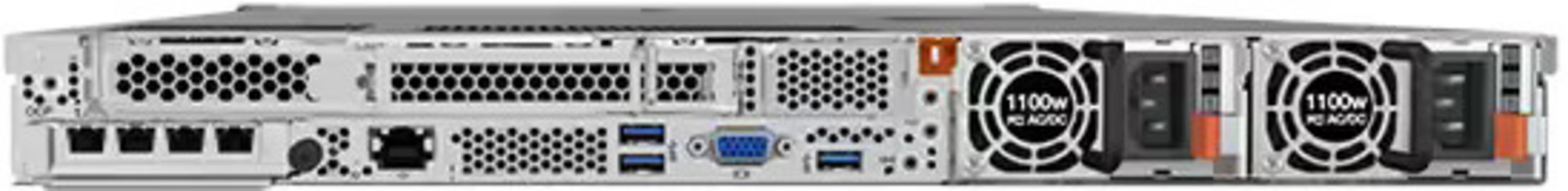 Lenovo ThinkSystem SR630 V2 Server (7Z71A08EEA) kaufen