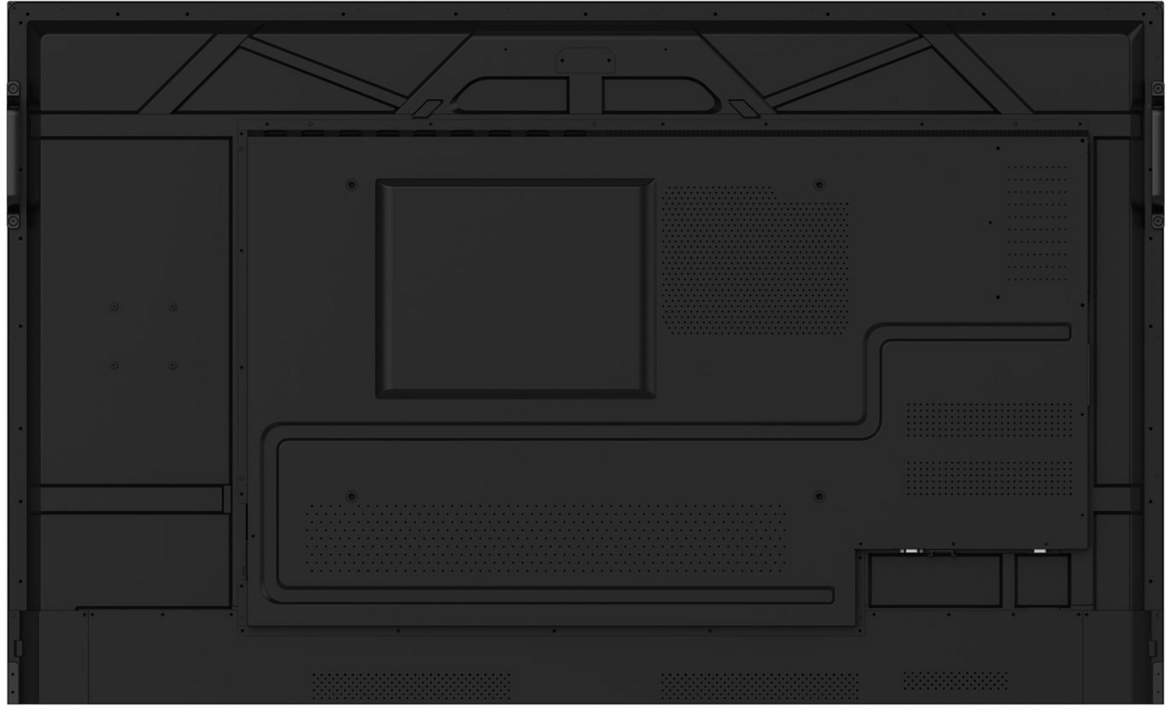 Écran tactile Optoma 3653RK