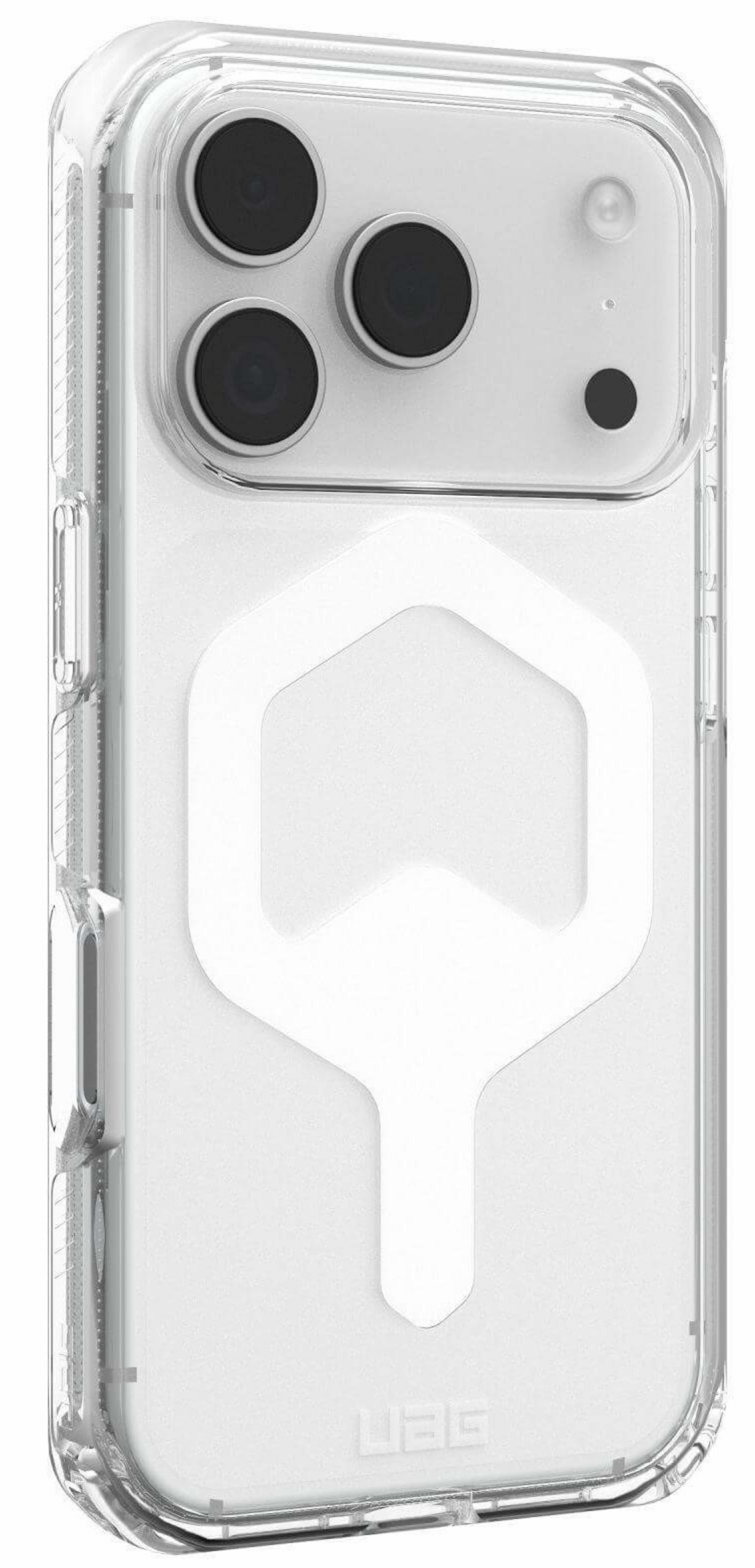 UAG Plyo iPhone 17 Pro Case Cl