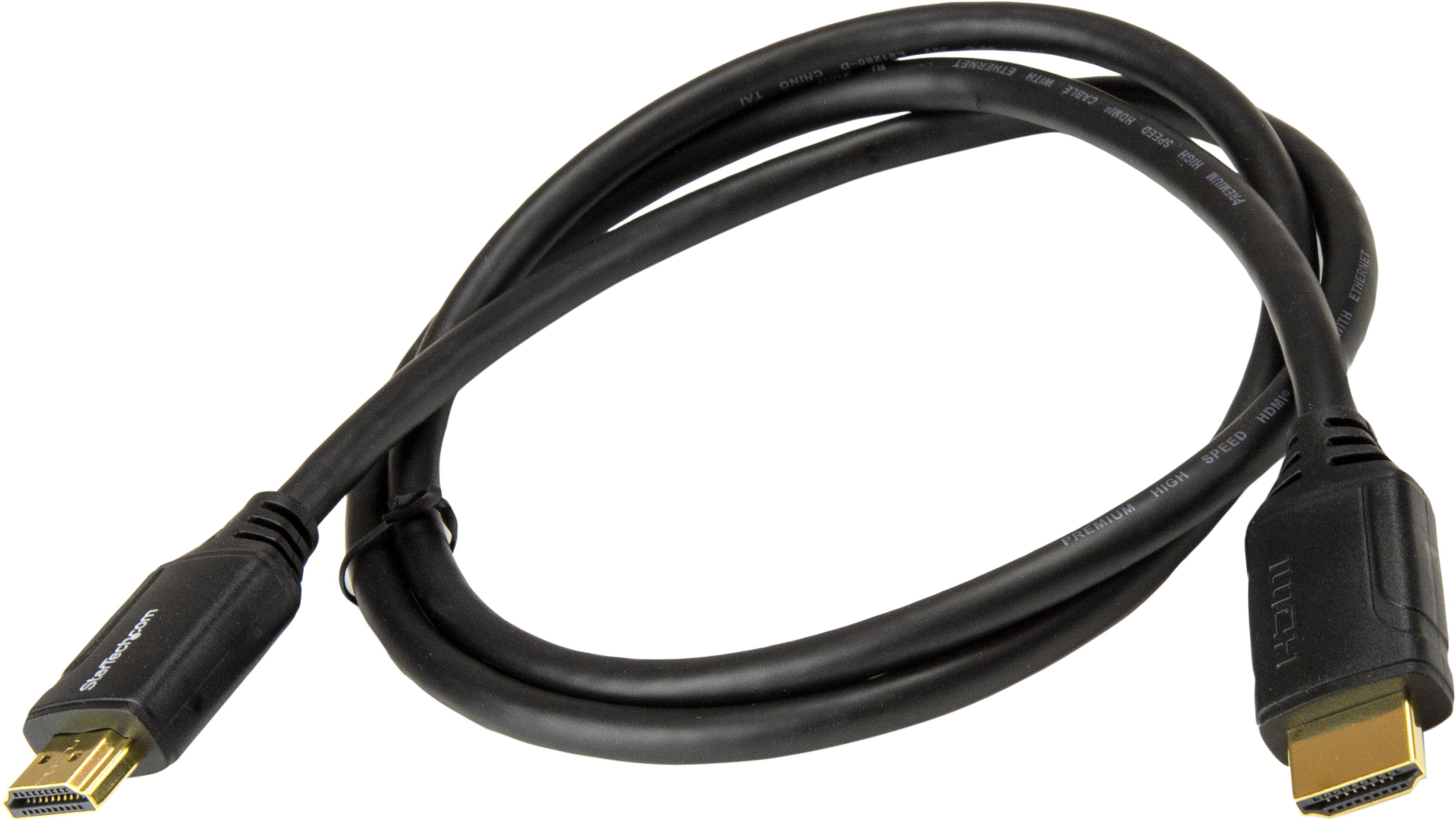 StarTech HDMI Cable 1m