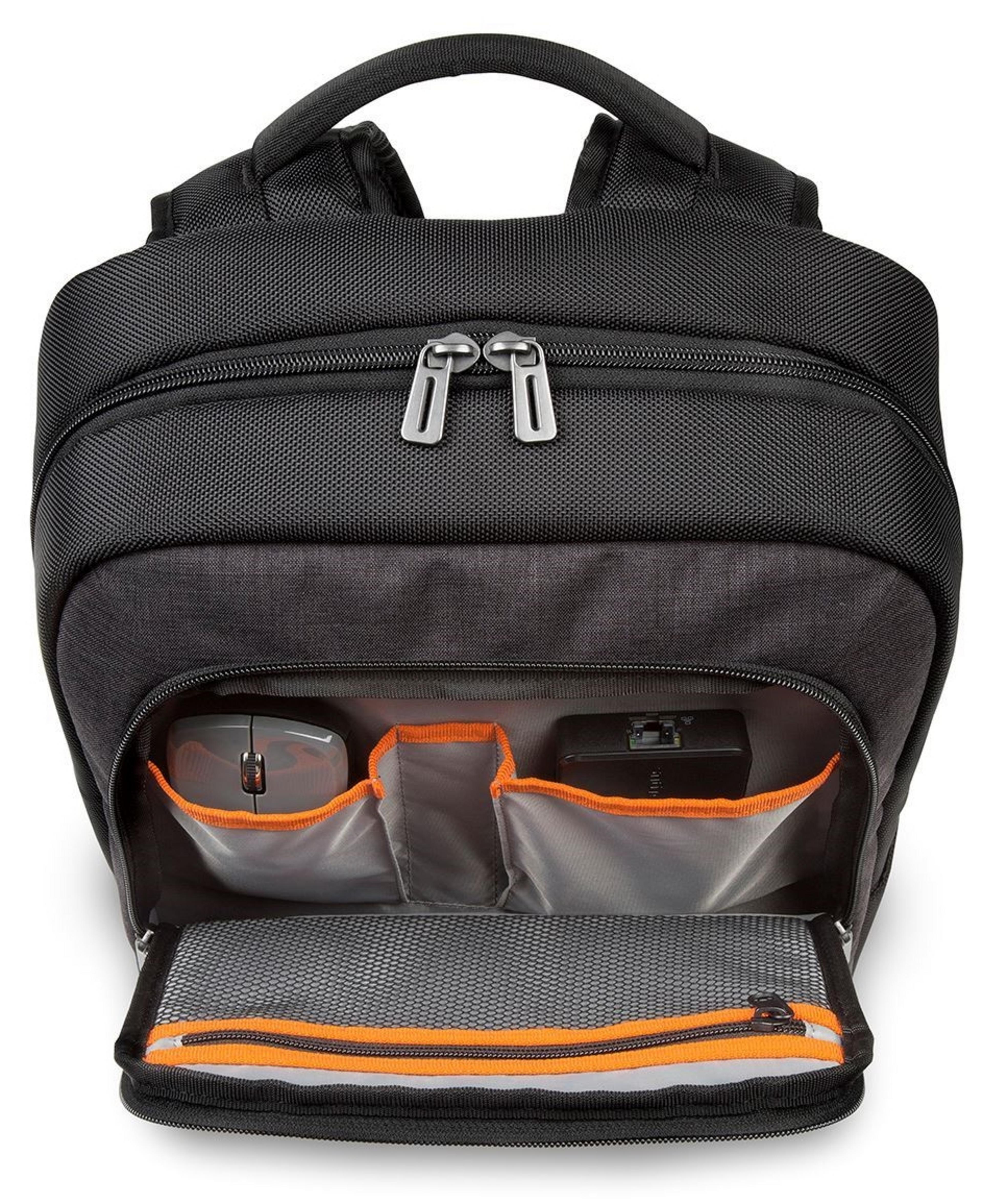 Mochila Targus CitySmart Essent. 39,6cm