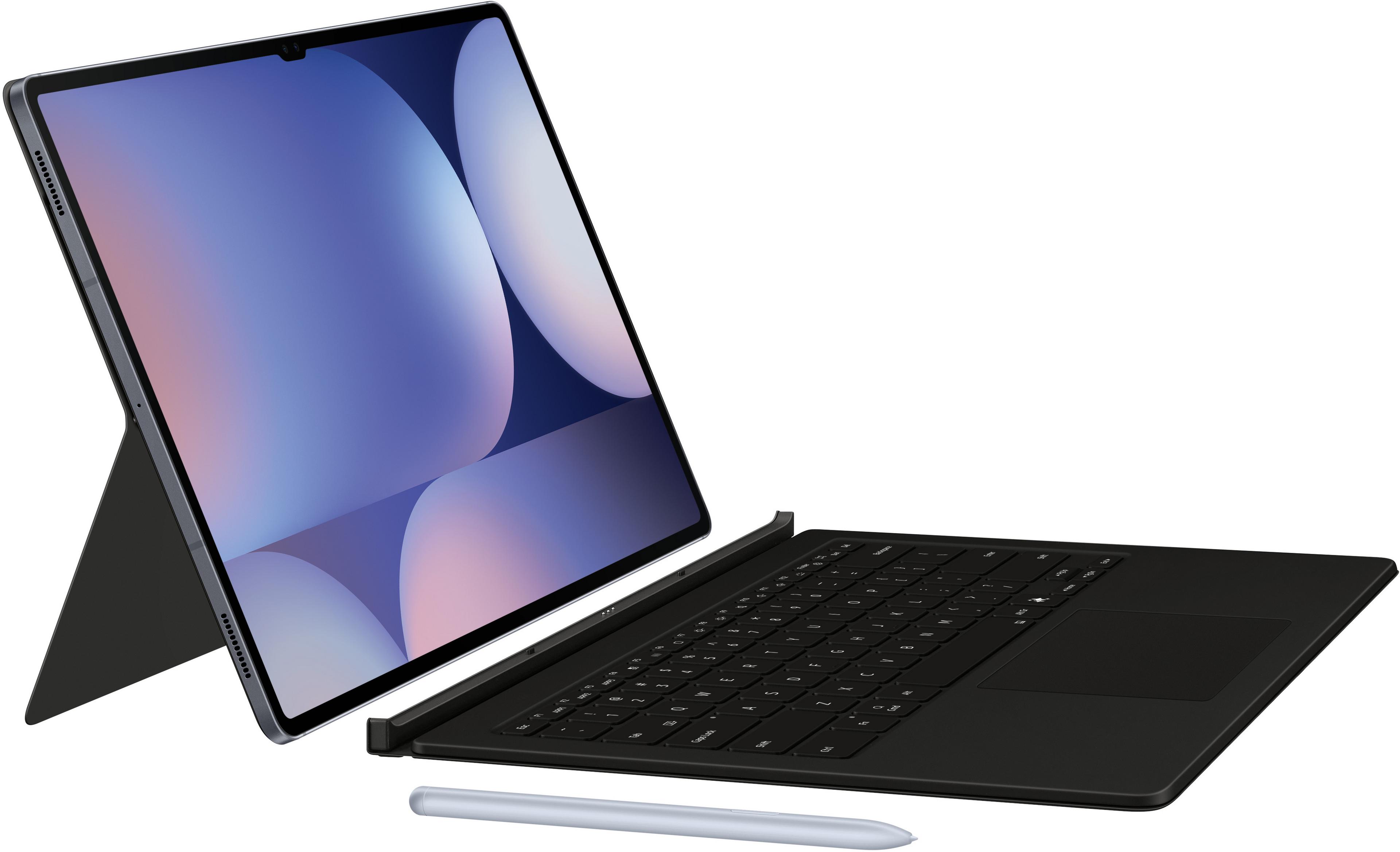 Samsung Tab S10 Ultra Tastatur Cover