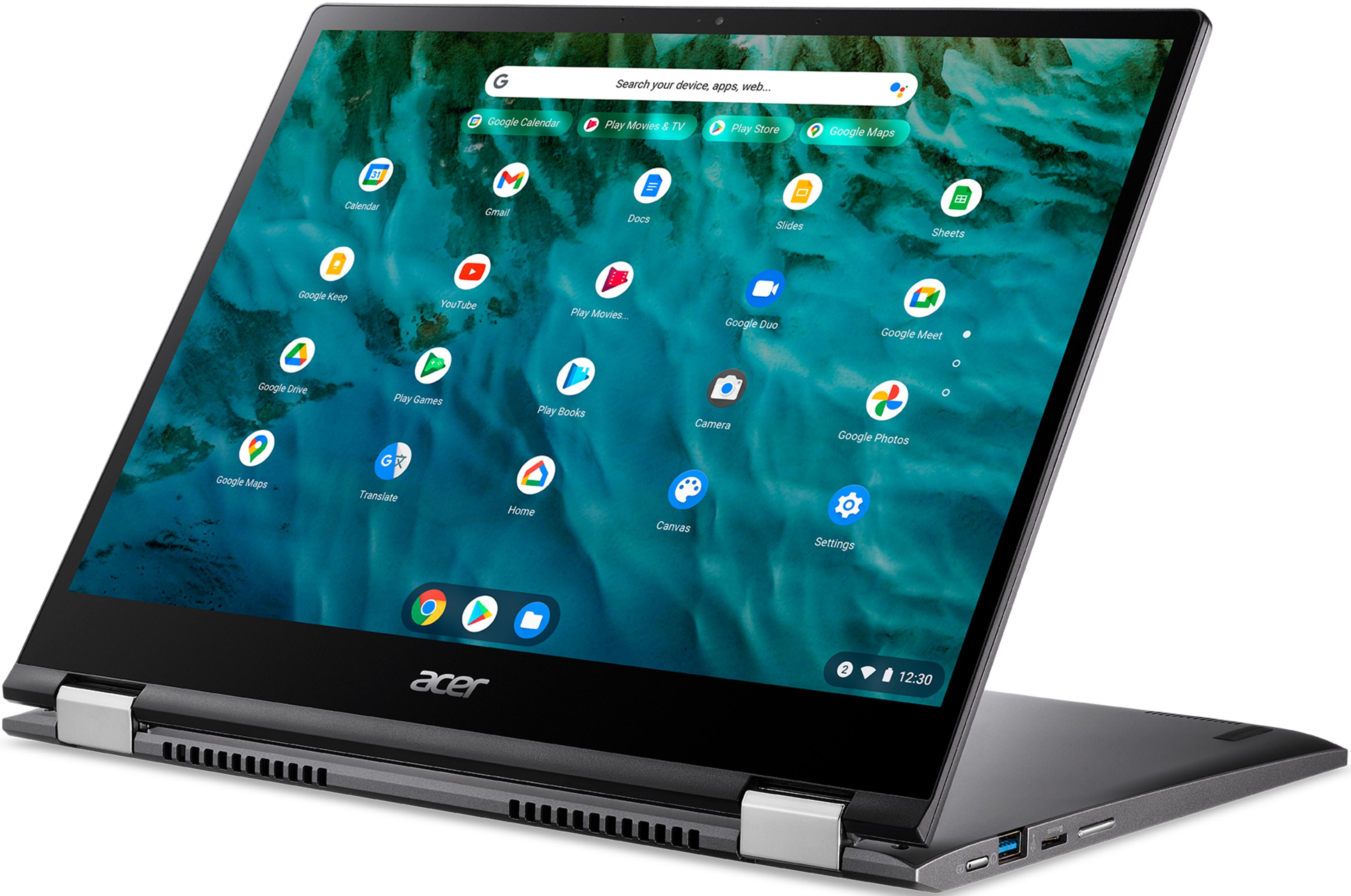Acer Chromebook Spin 713 i3 8/256 GB