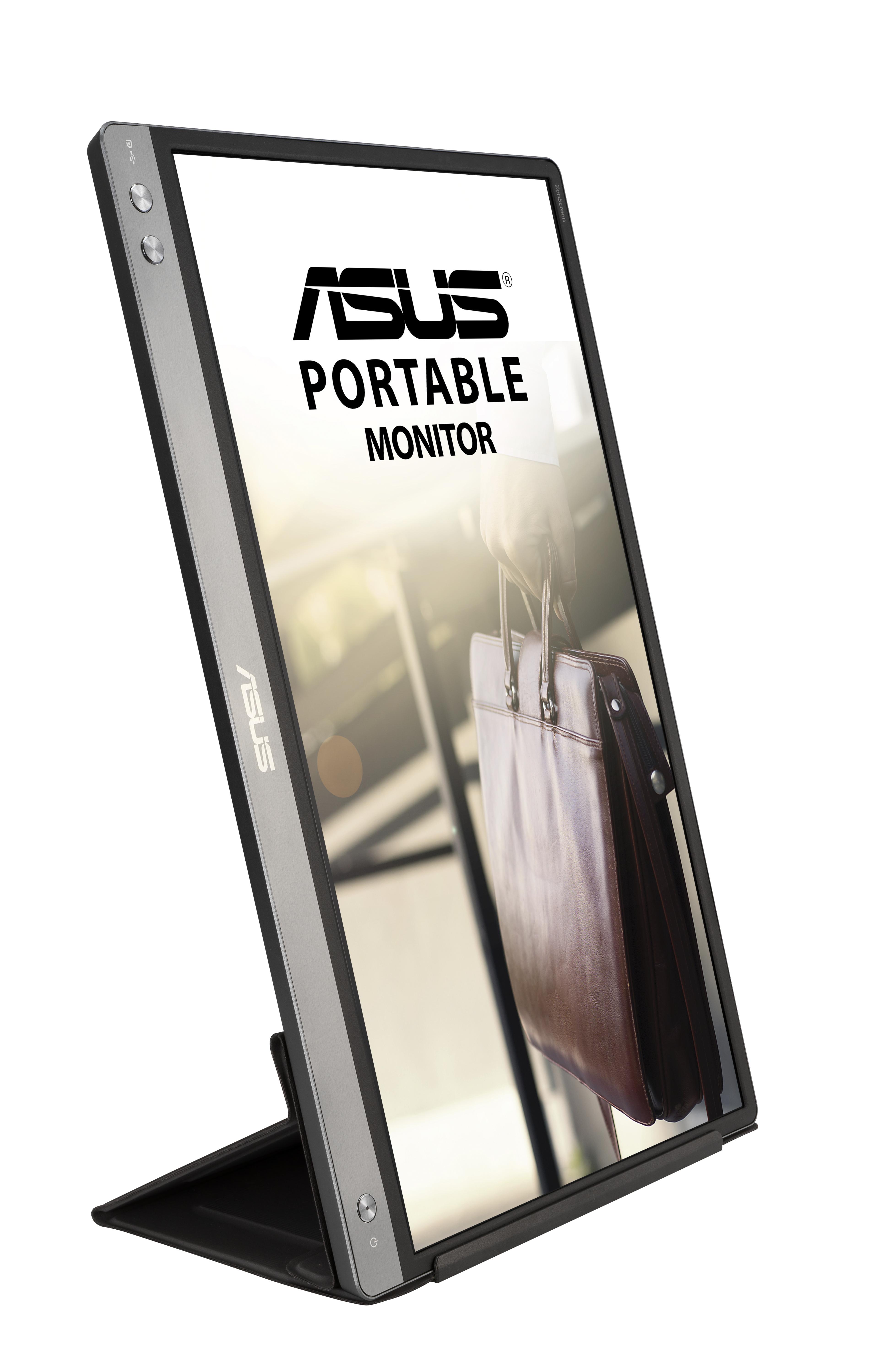 Asus ZenScreen MB14AC tragbarer Monitor