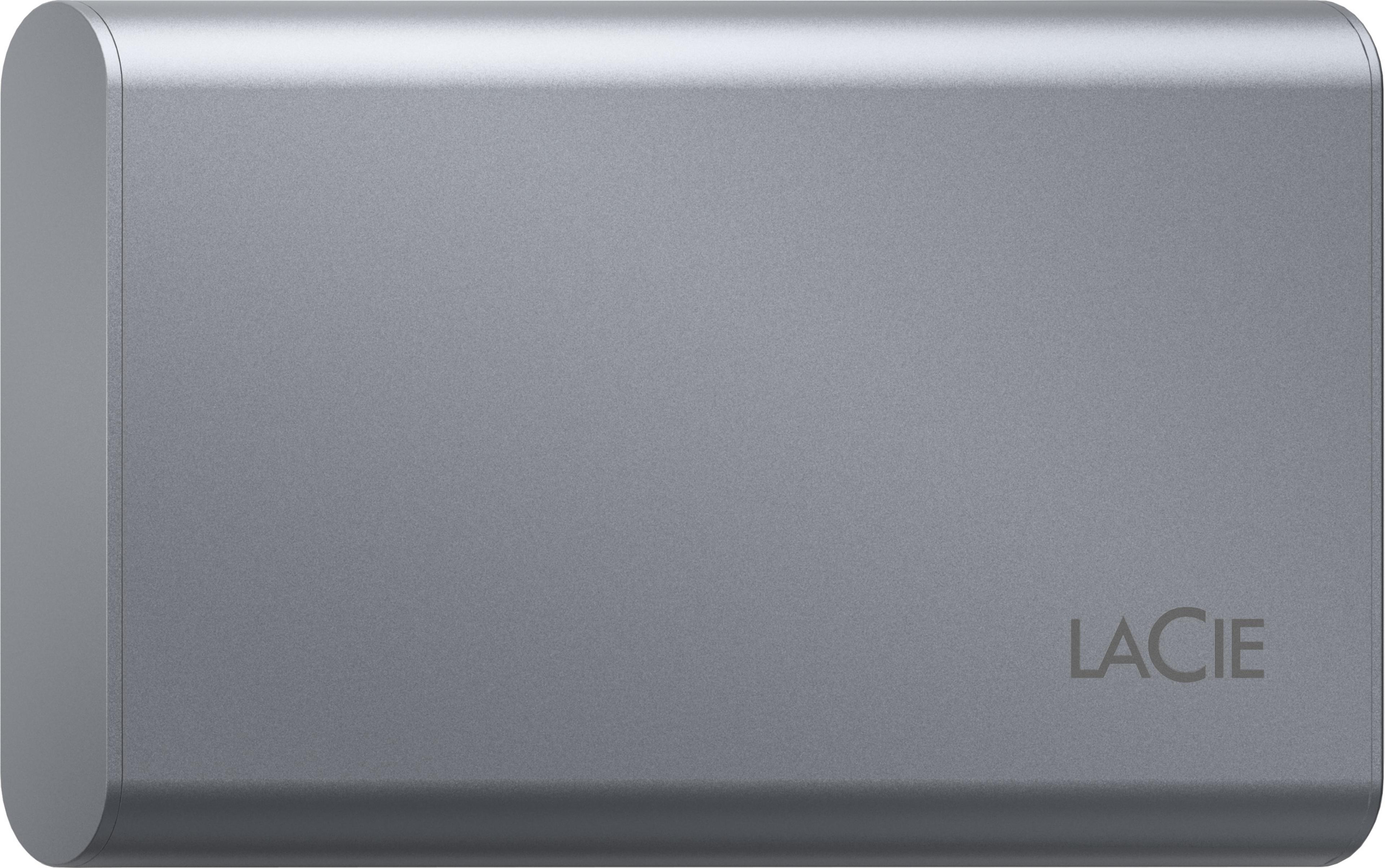 LaCie Portable SSD 1TB