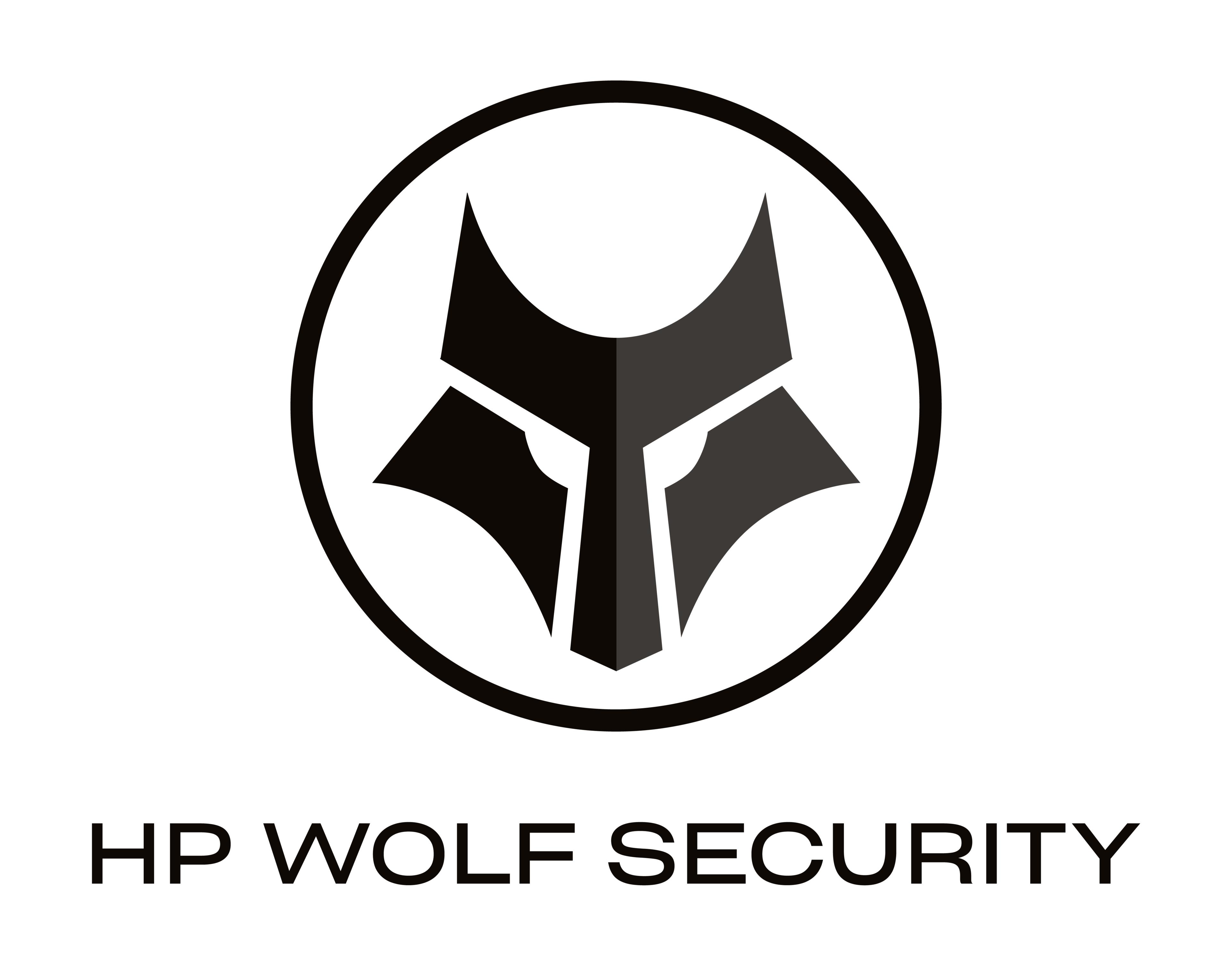 HP 1Y Wolf Pro Security 1-99 E-LTU