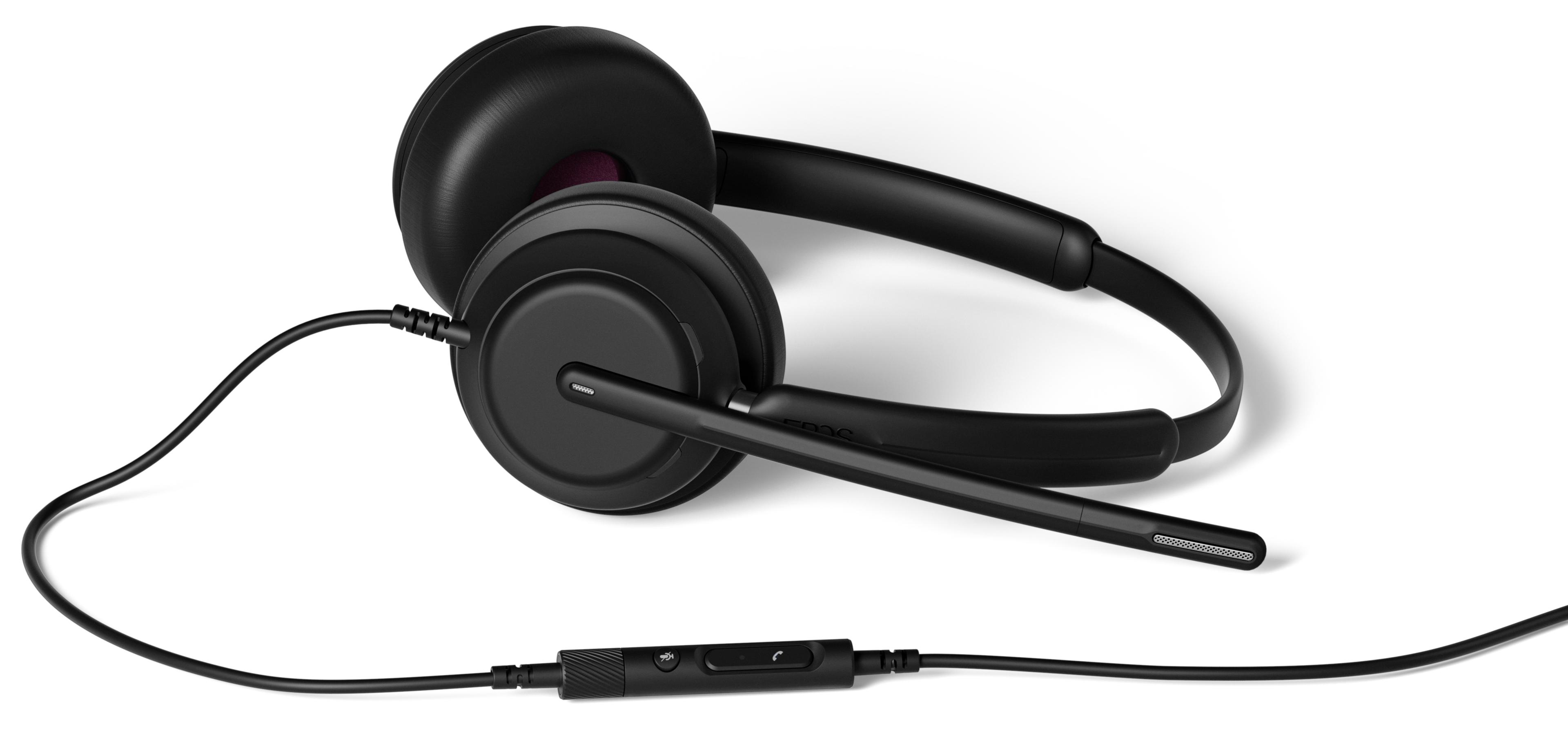 EPOS IMPACT 760 Headset