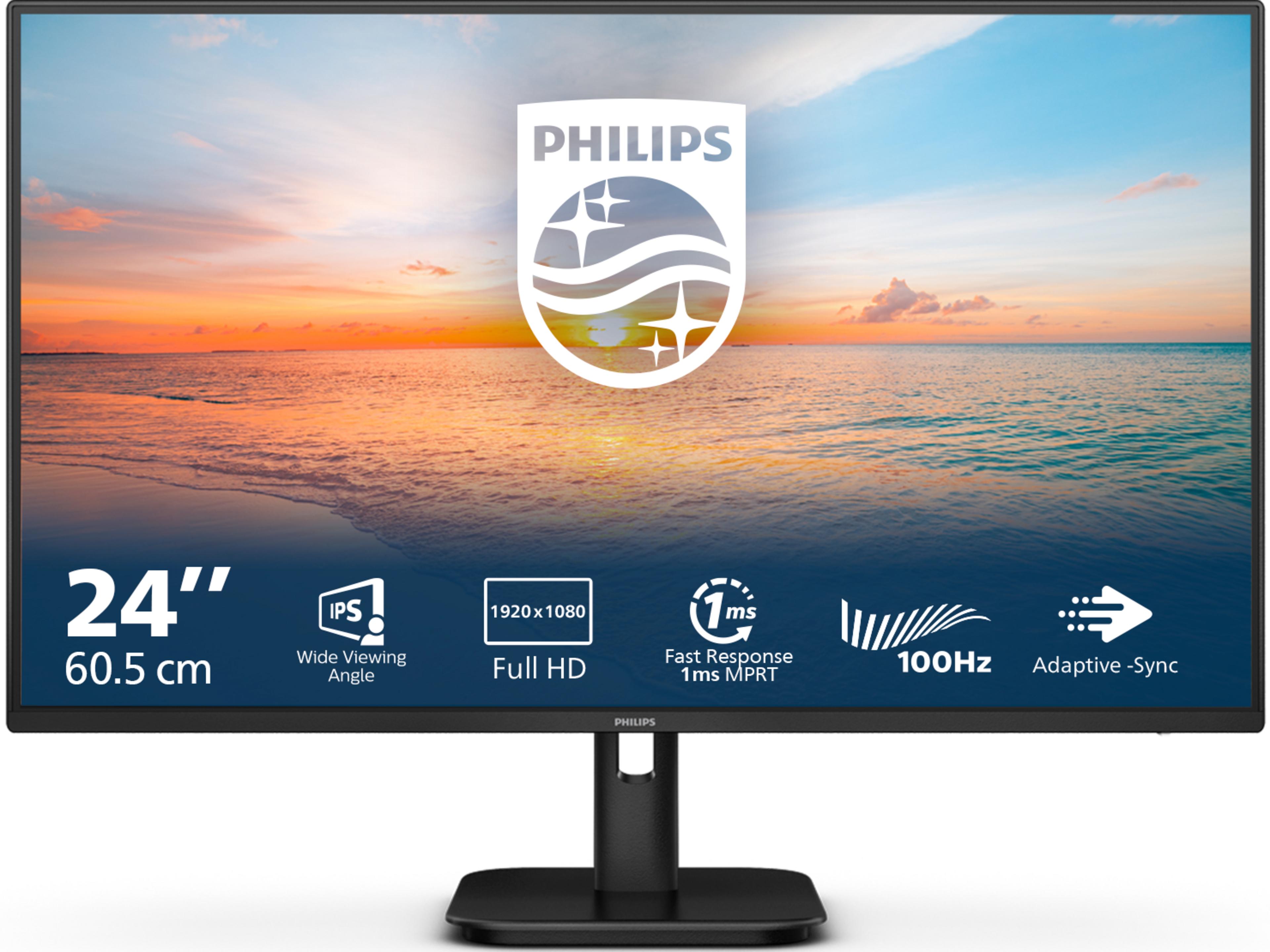 Philips 24E1N1100A Monitor