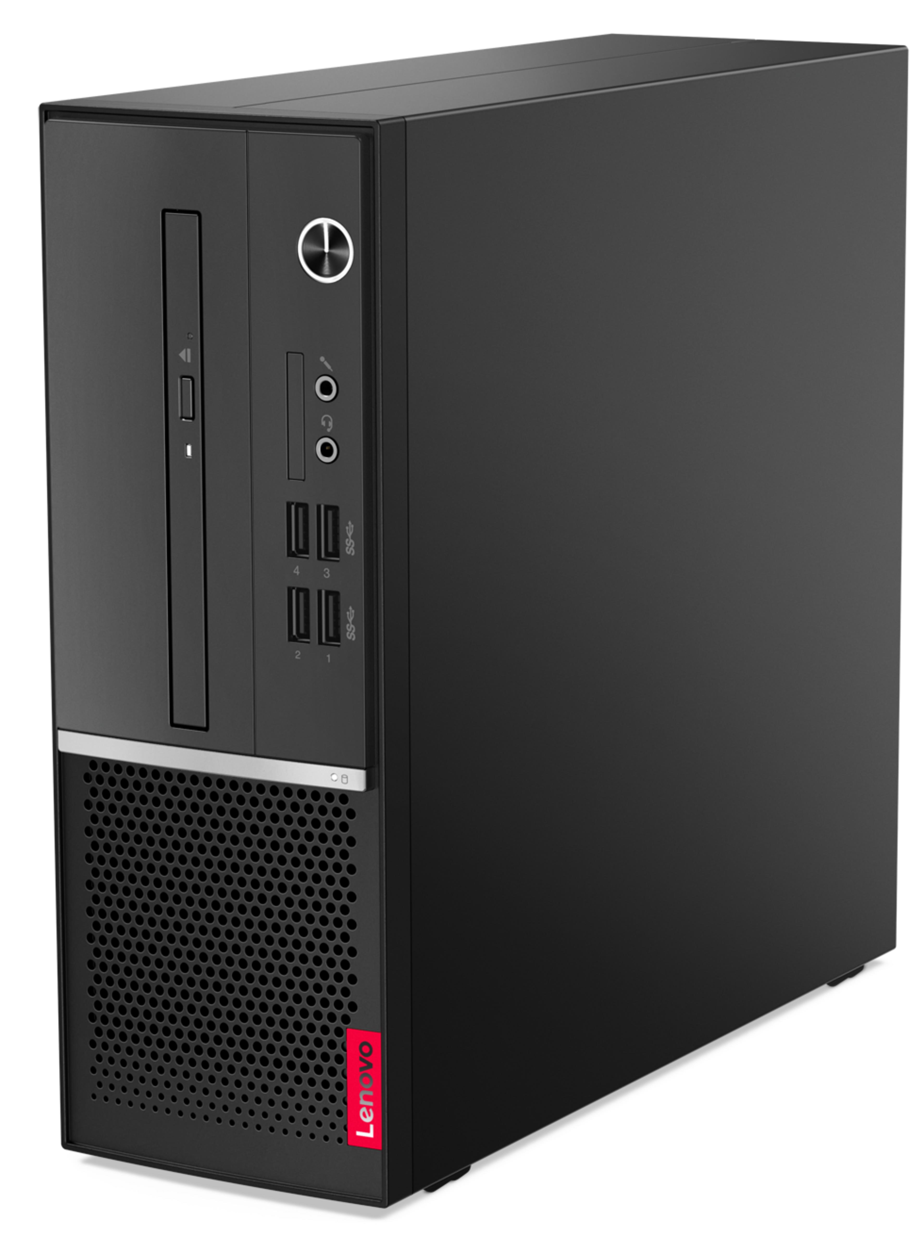 Lenovo V50s i3 SFF 8/256GB PC