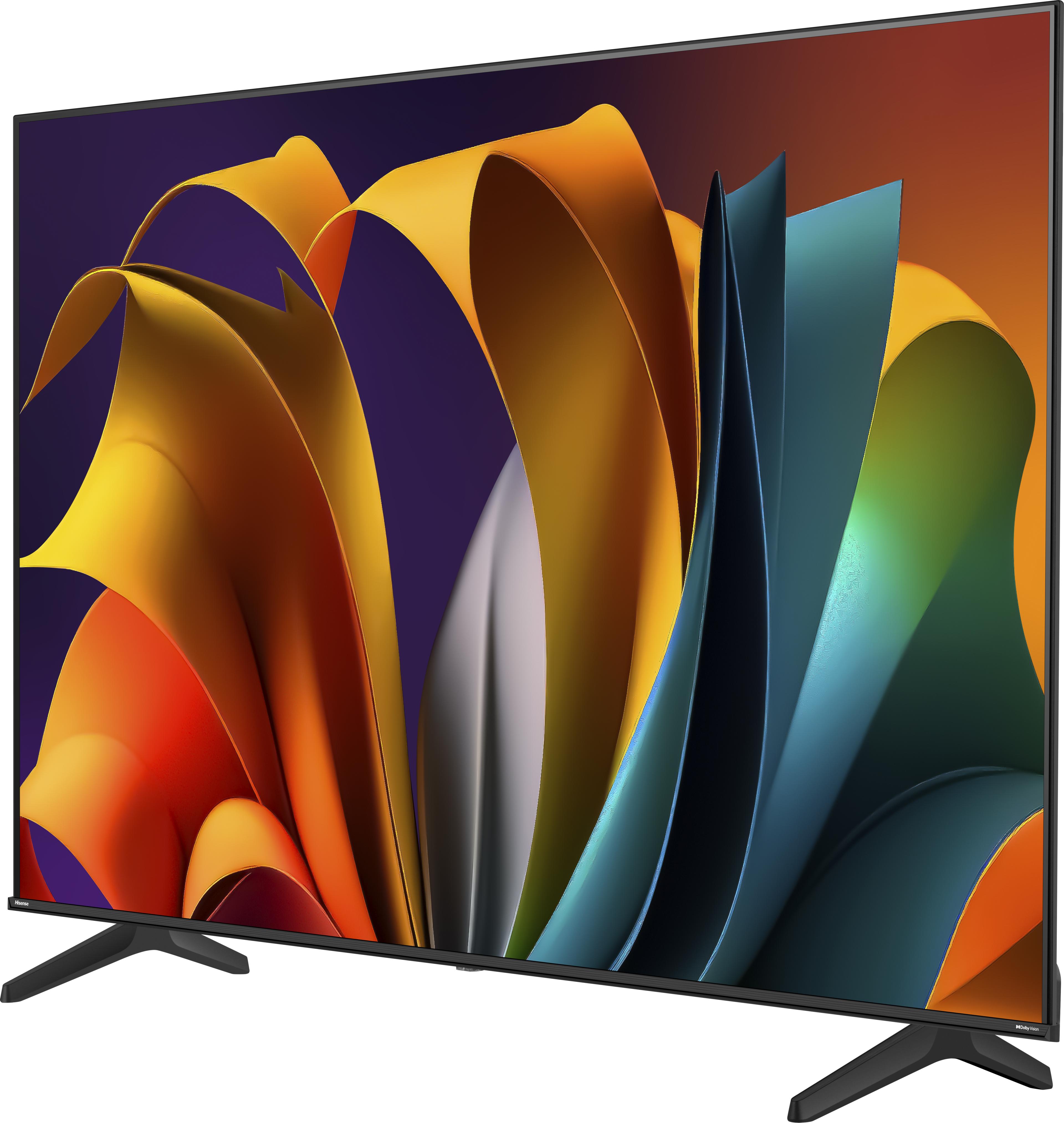 Hisense 55E6NT Smart TV
