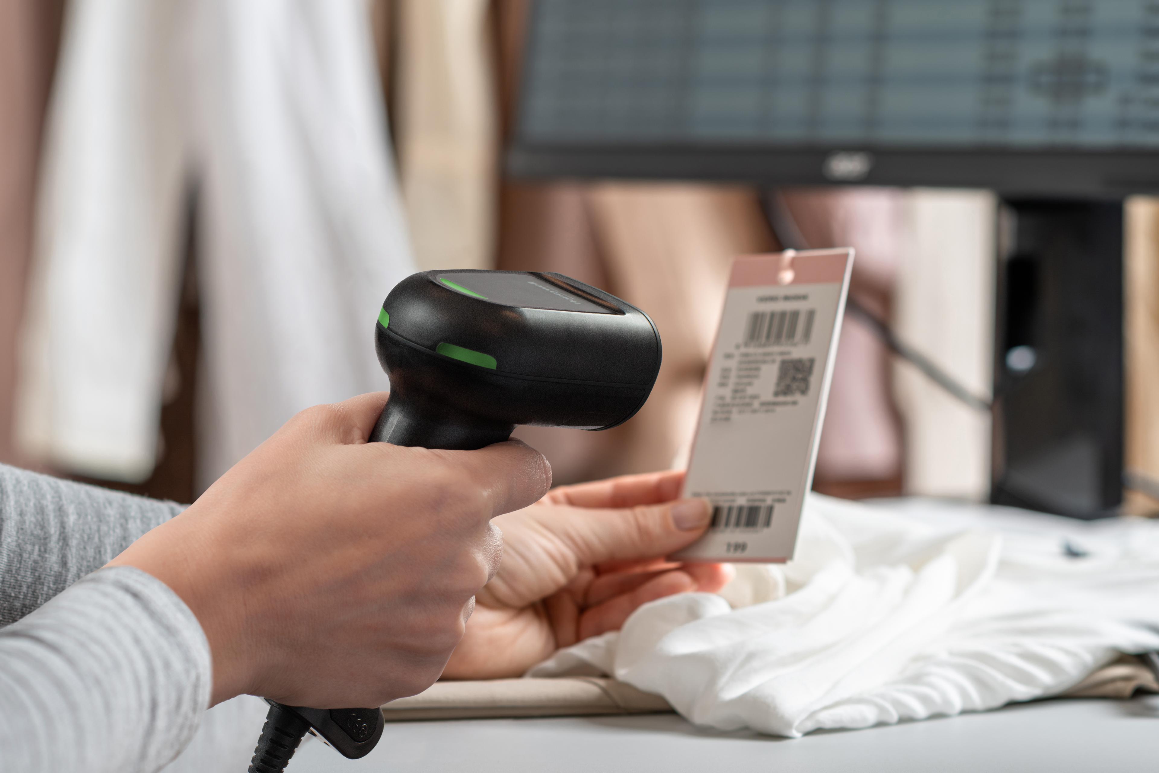 Honeywell Xenon Ultra 1960g SR USB Kit